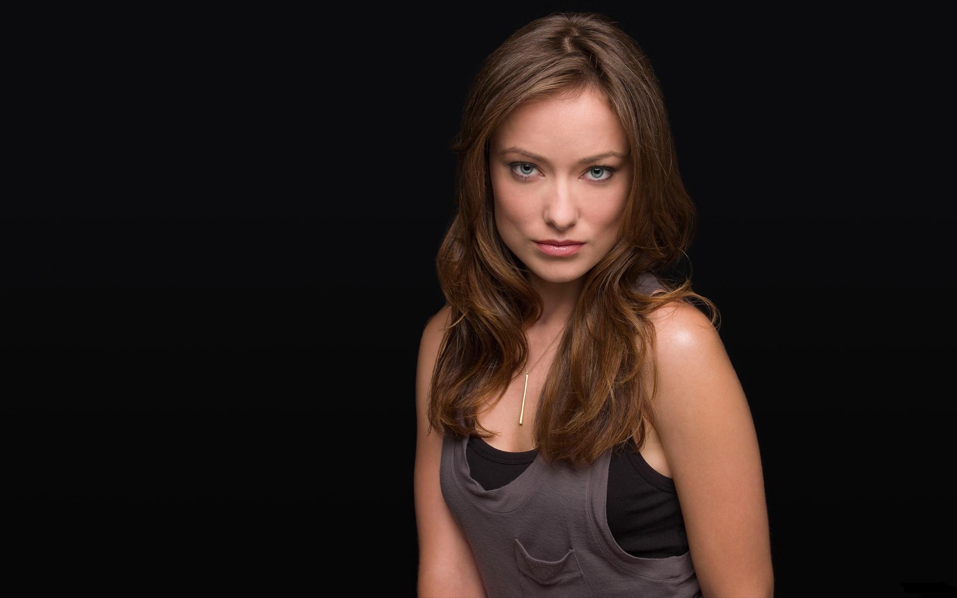 Free download wallpaper Olivia Wilde, Celebrity on your PC desktop