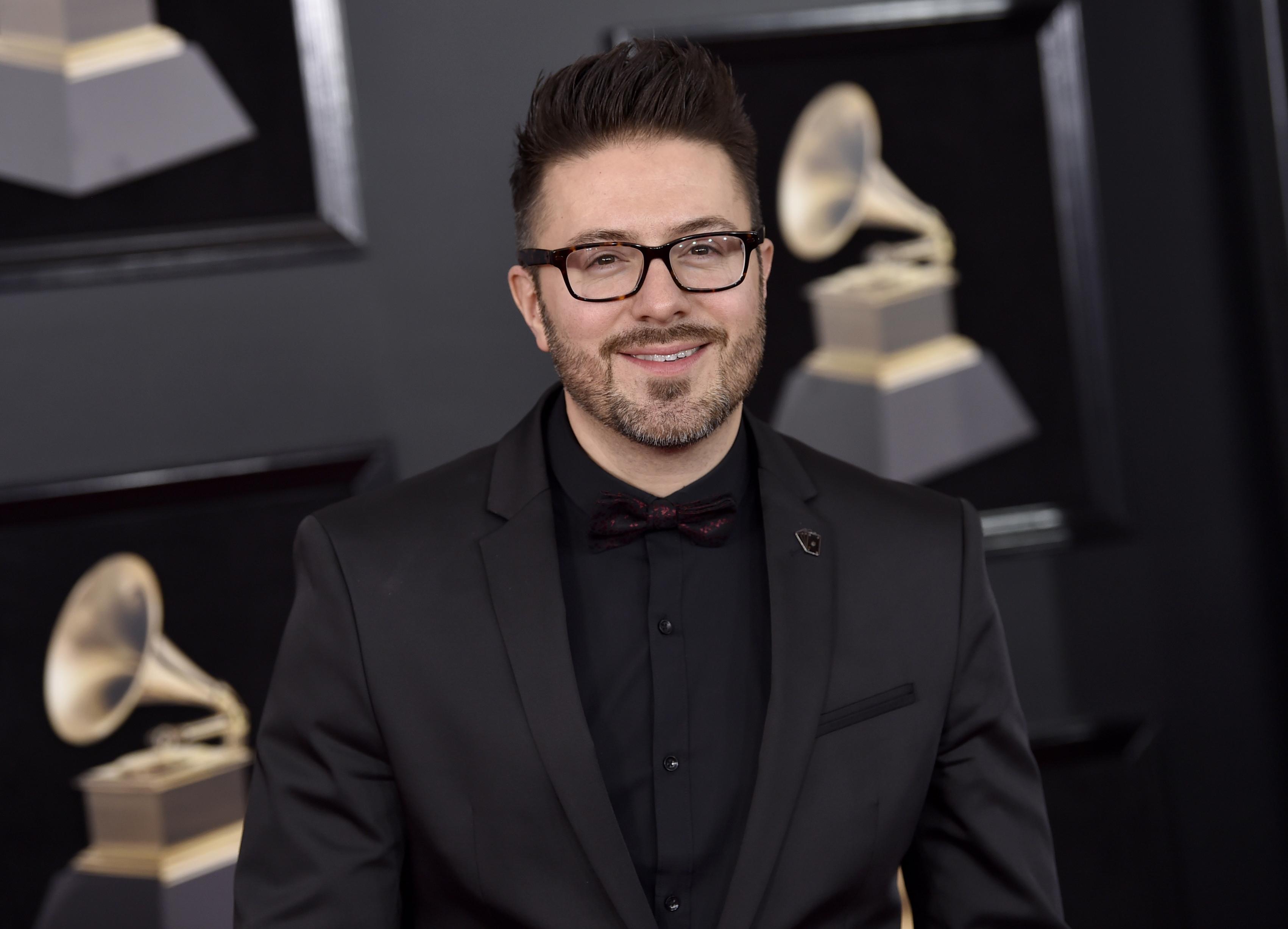 1038103 télécharger l'image musique, danny gokey - fonds d'écran et économiseurs d'écran gratuits