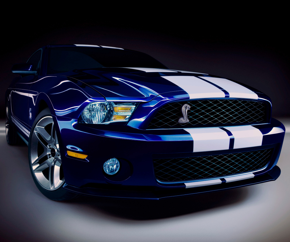 Download mobile wallpaper Ford, Ford Mustang, Vehicles for free.