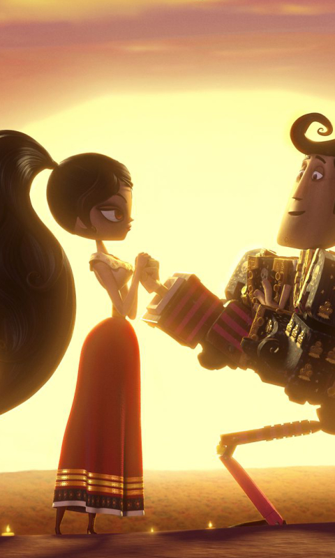 movie, the book of life, manolo (the book of life), maria (the book of life)