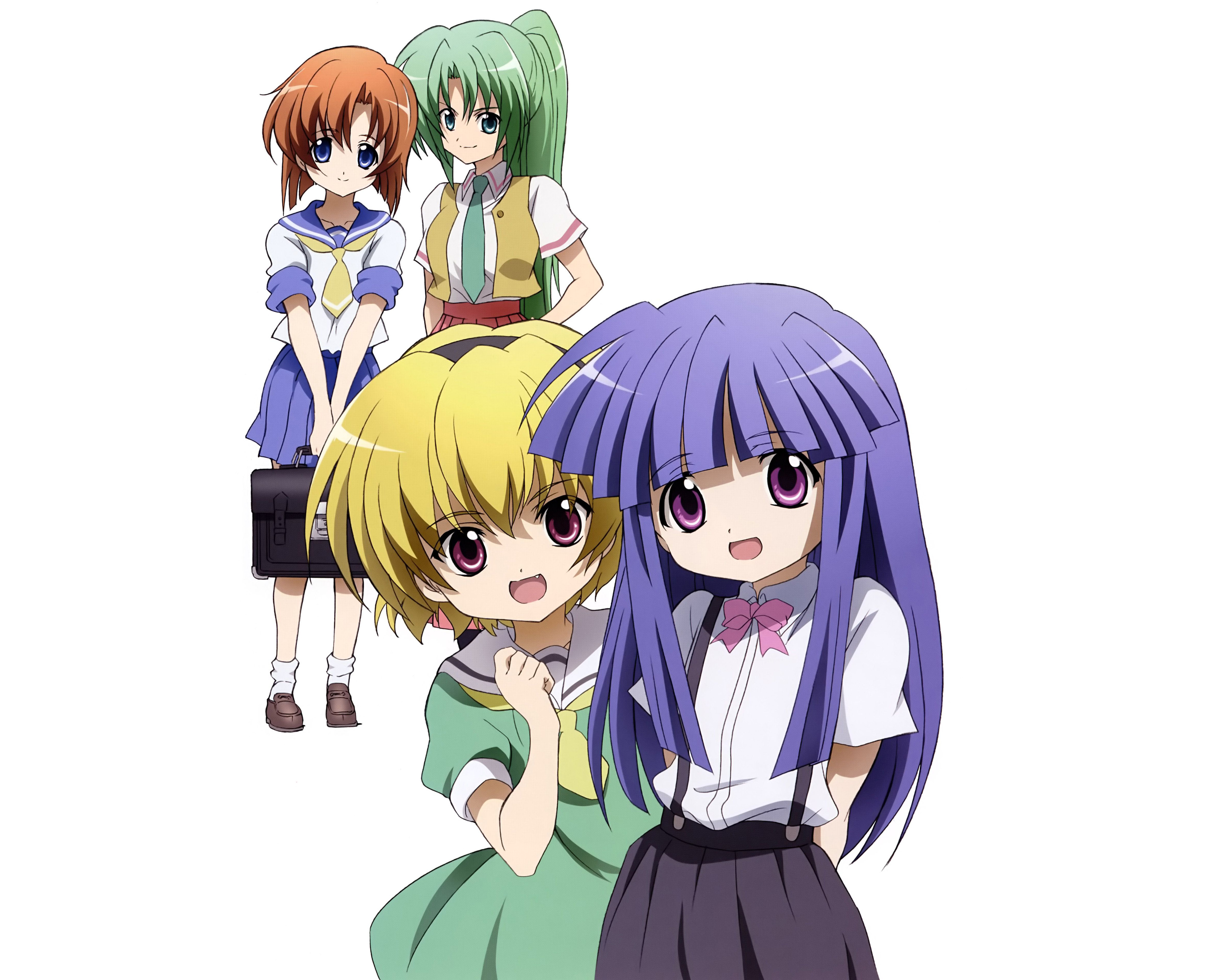 709832 Bildschirmschoner und Hintergrundbilder Higurashi No Naku Koro Ni auf Ihrem Telefon. Laden Sie  Bilder kostenlos herunter