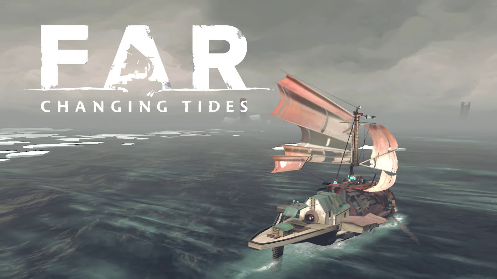 Baixar papéis de parede de desktop Far: Changing Tides HD