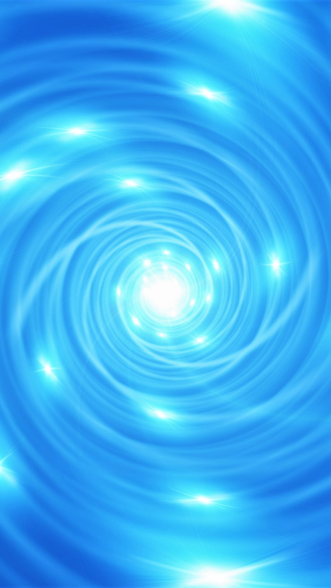 Download mobile wallpaper Abstract, Tunnel, Swirl for free.