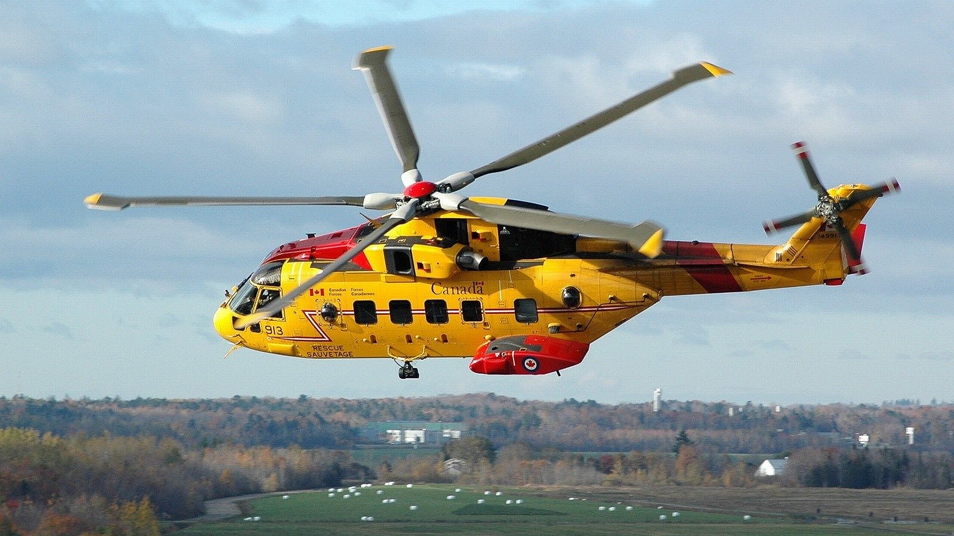 Download mobile wallpaper Aircraft, Vehicles, Helicopter for free.