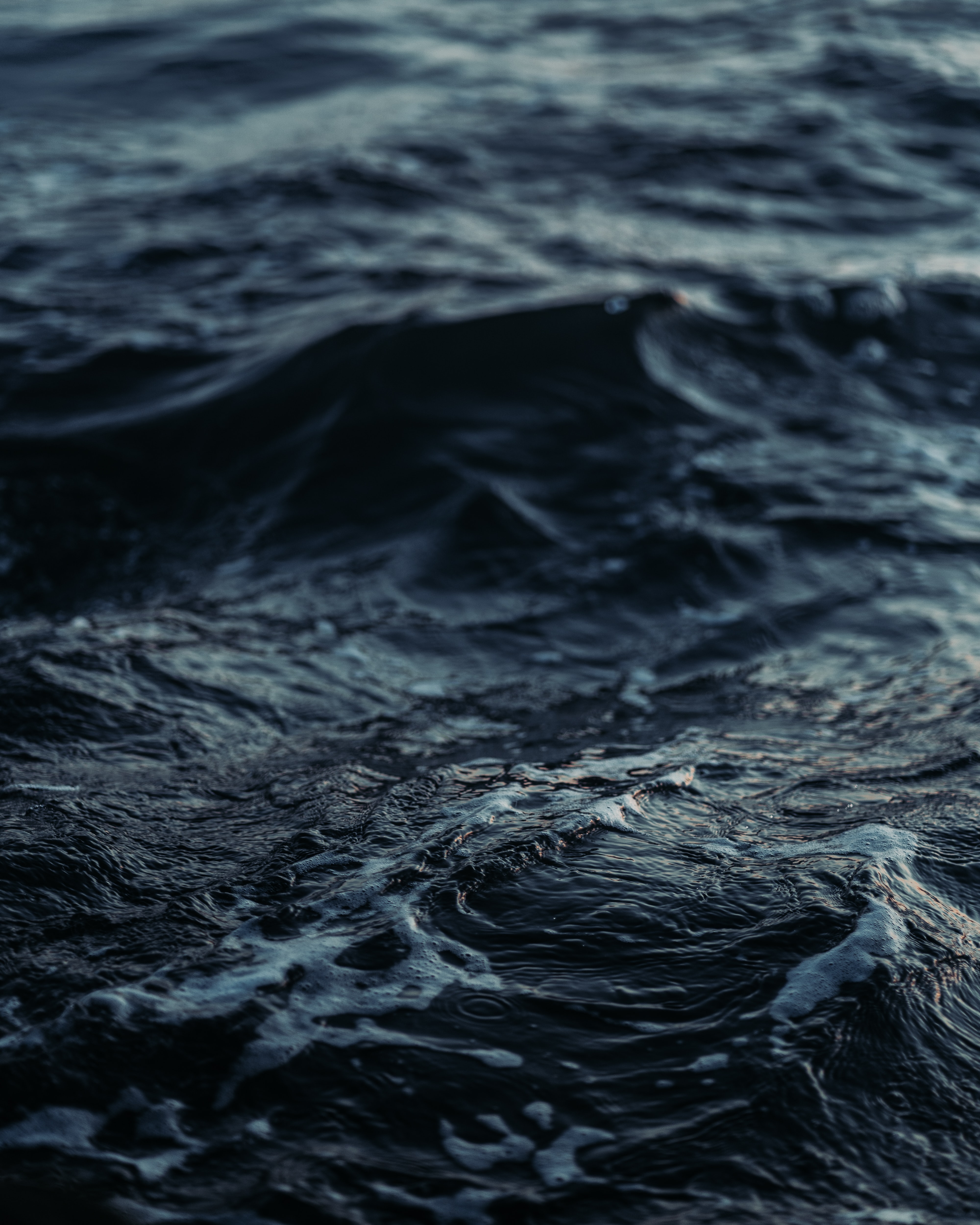 Free download wallpaper Water, Ripples, Ripple, Nature, Sea, Waves on your PC desktop