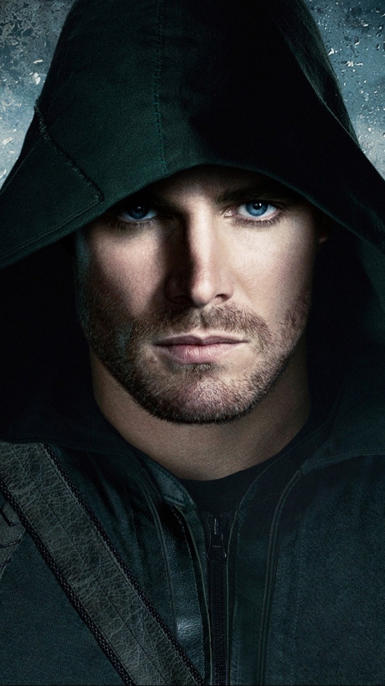 Download mobile wallpaper Arrow, Tv Show, Green Arrow, Stephen Amell for free.