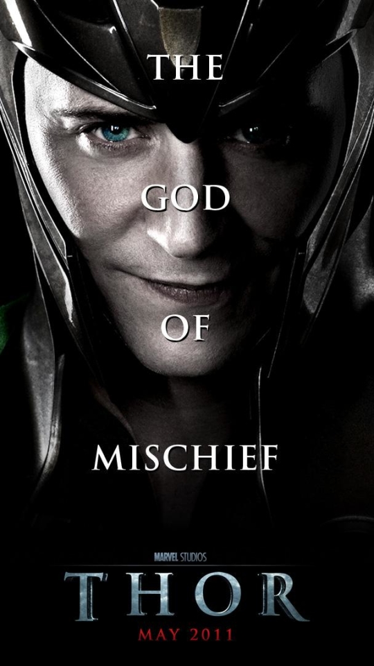 Download mobile wallpaper Movie, Thor for free.