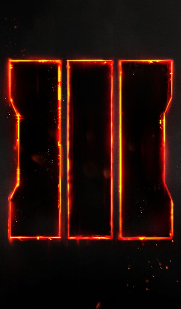 Download mobile wallpaper Call Of Duty, Video Game, Call Of Duty: Black Ops Iii for free.