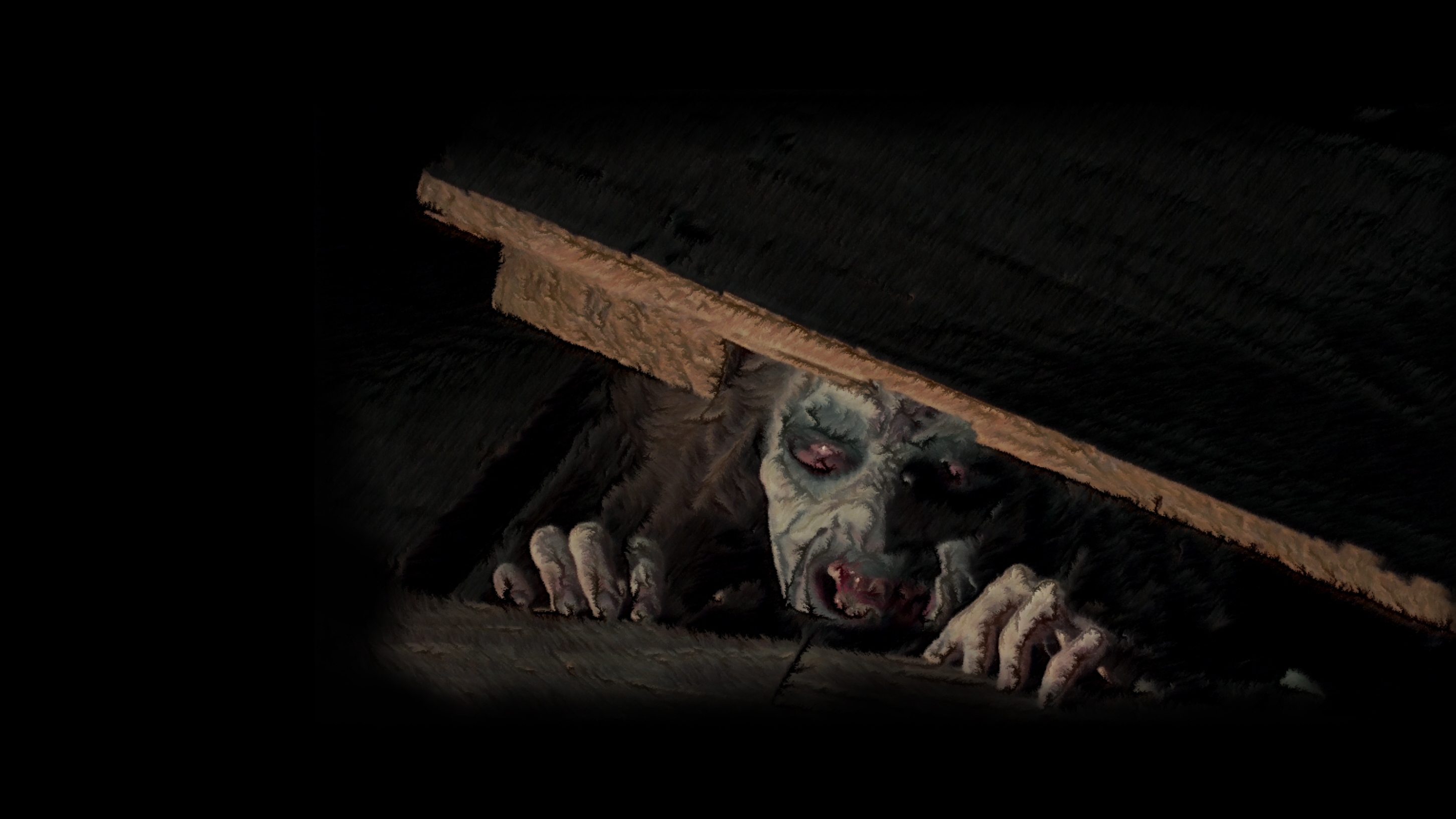 674057 скачать картинку кино, зловещие мертвецы (1981) - обои и заставки бесплатно