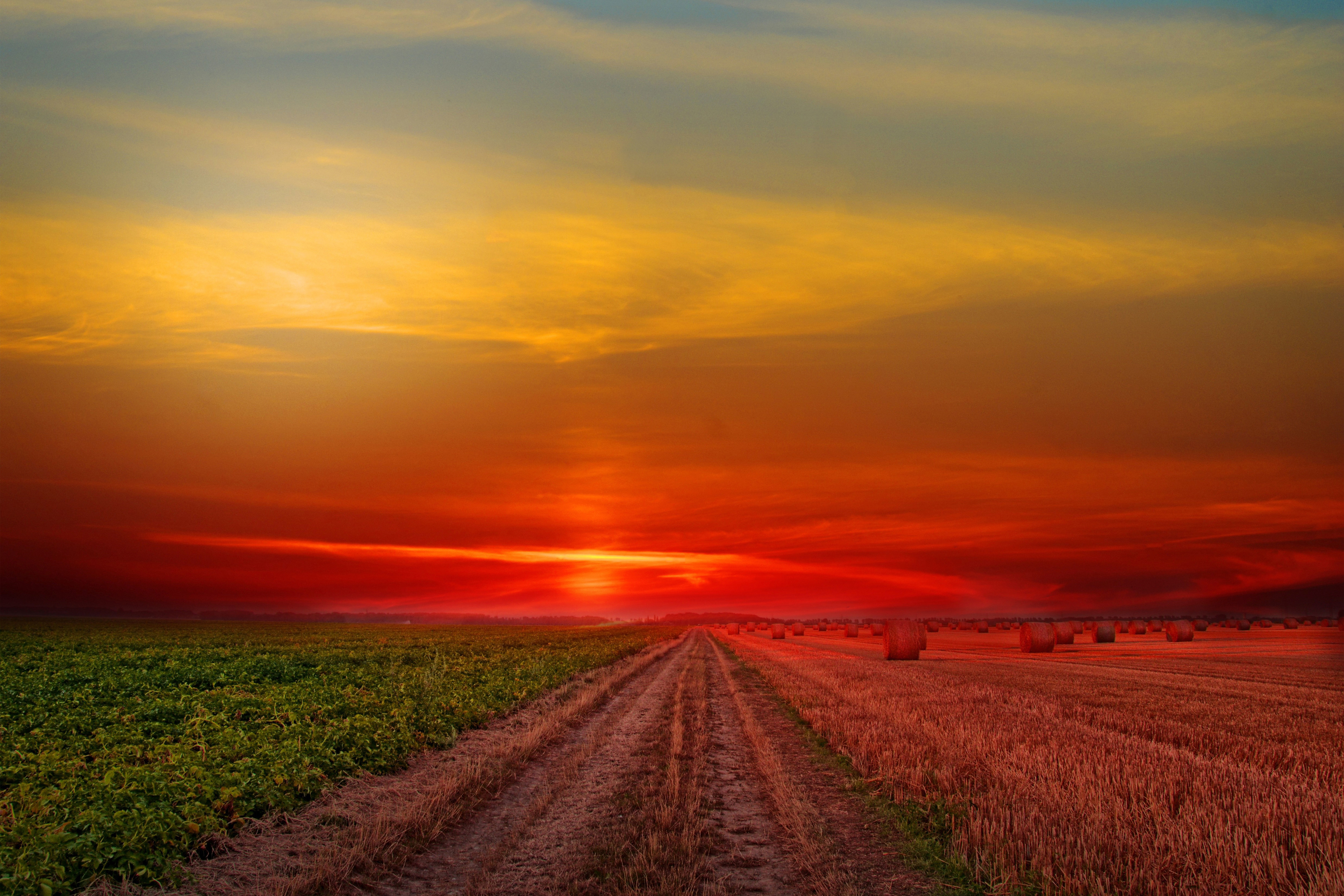 Descarga gratis la imagen Campo, Tierra/naturaleza en el escritorio de tu PC