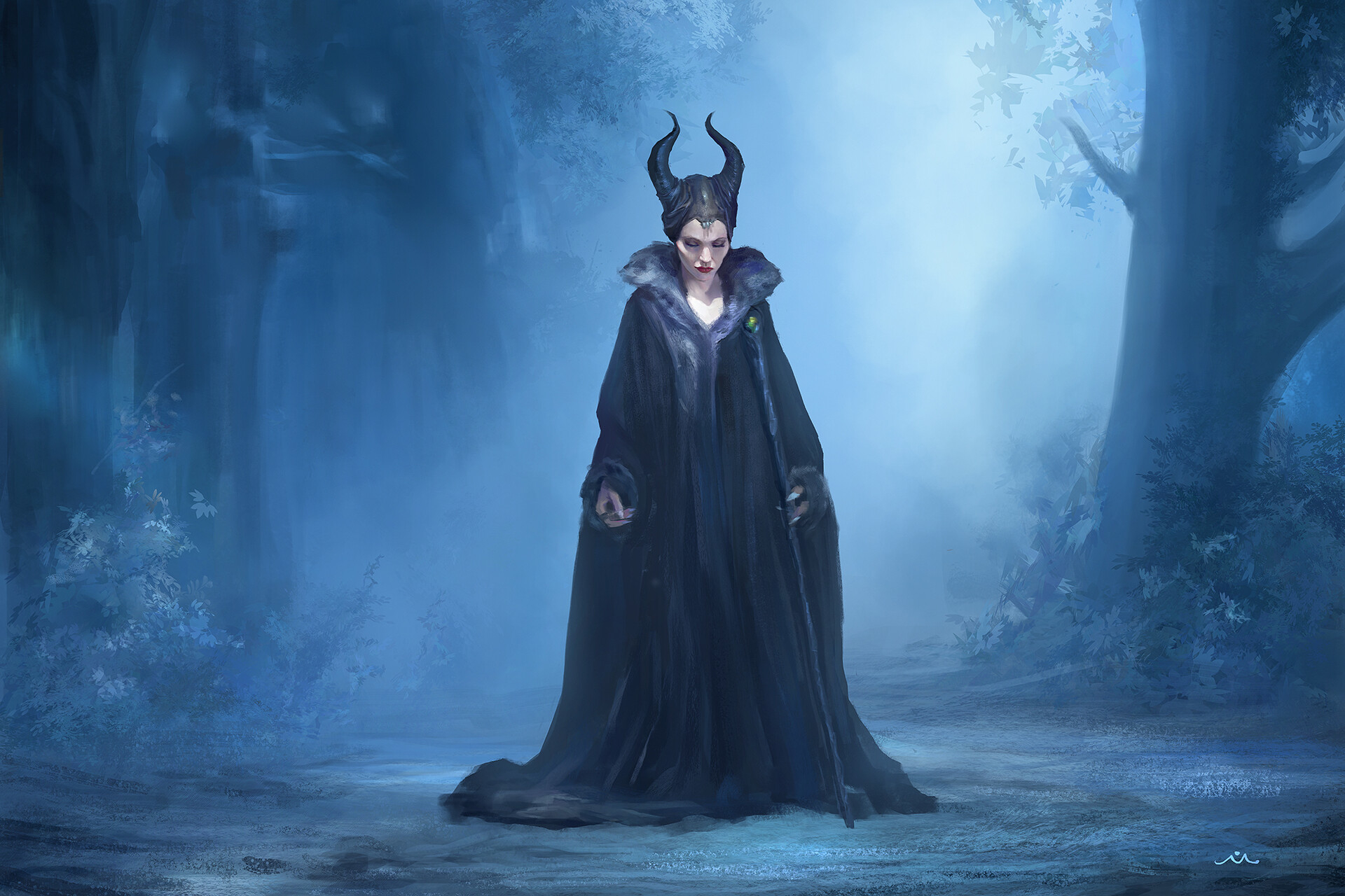 963654 Hintergrundbilder und Maleficent: Mächte Der Finsternis Bilder auf dem Desktop. Laden Sie  Bildschirmschoner kostenlos auf den PC herunter