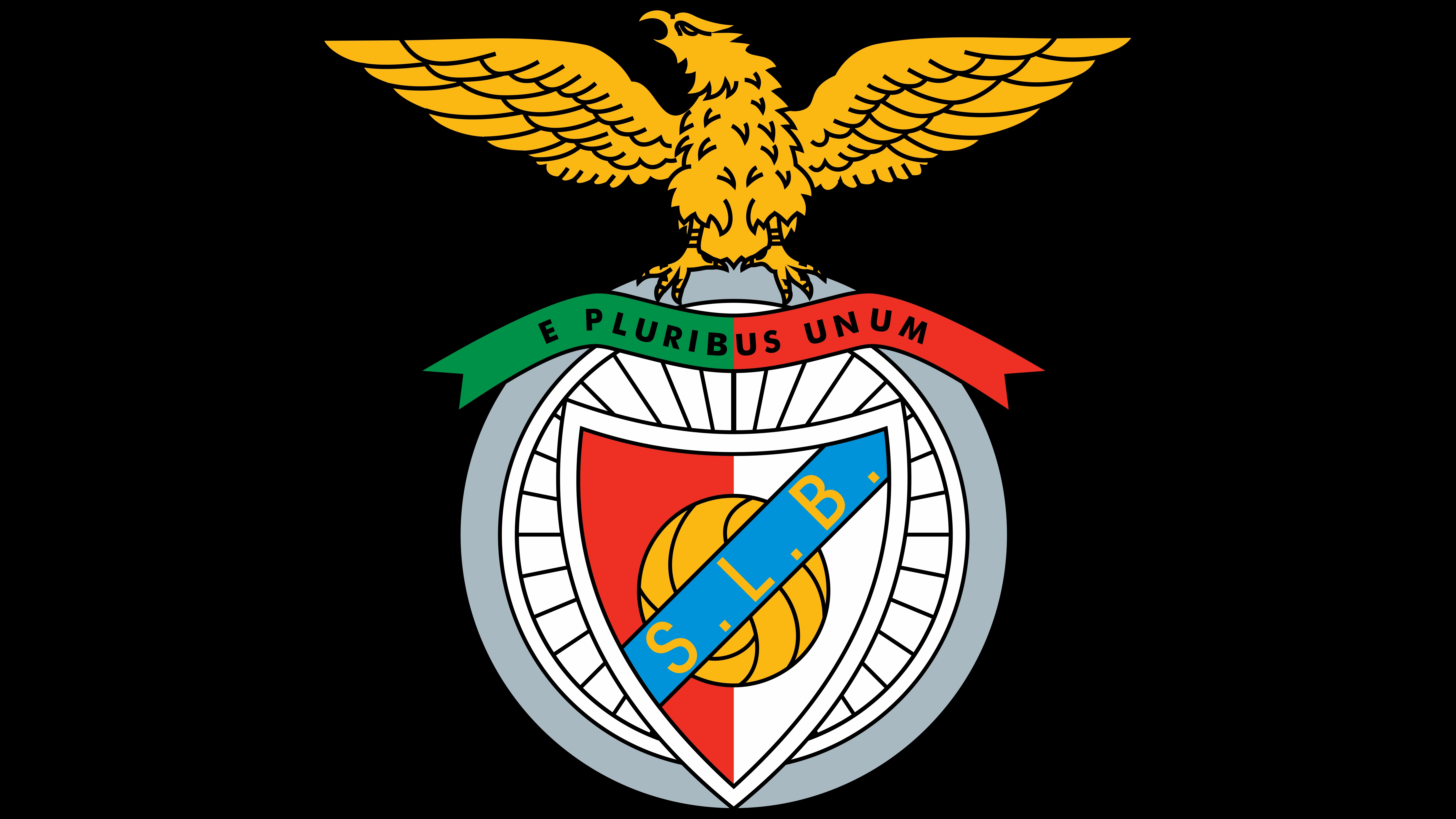 Descargar fondos de escritorio de S L Benfica HD