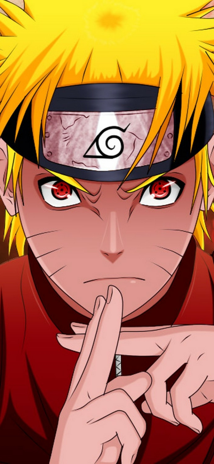 Download mobile wallpaper Anime, Naruto, Naruto Uzumaki for free.