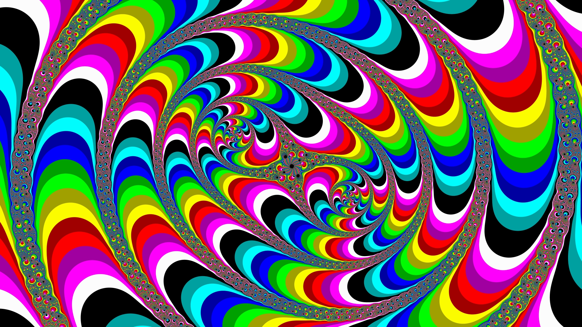 Free download wallpaper Colors, Colorful, Artistic, Psychedelic, Swirl on your PC desktop