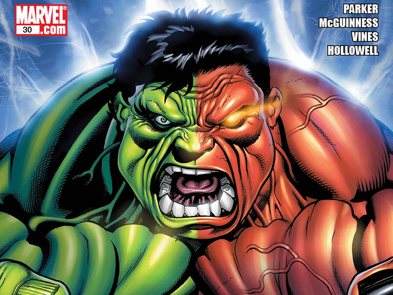 Download mobile wallpaper Hulk, Comics for free.