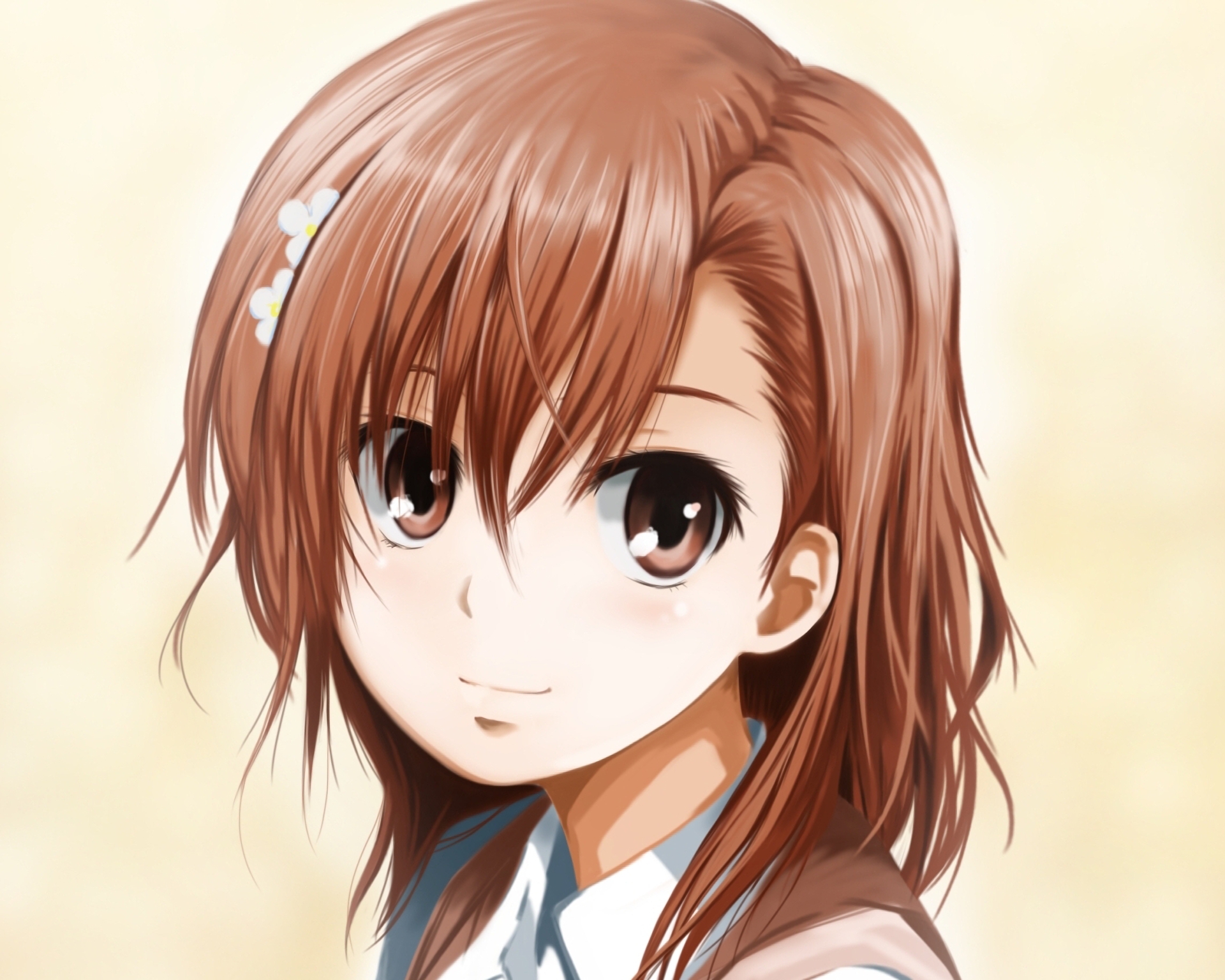 Laden Sie das Animes, Mikoto Misaka, To Aru Kagaku No Rêrugan, A Certain Magical Index-Bild kostenlos auf Ihren PC-Desktop herunter