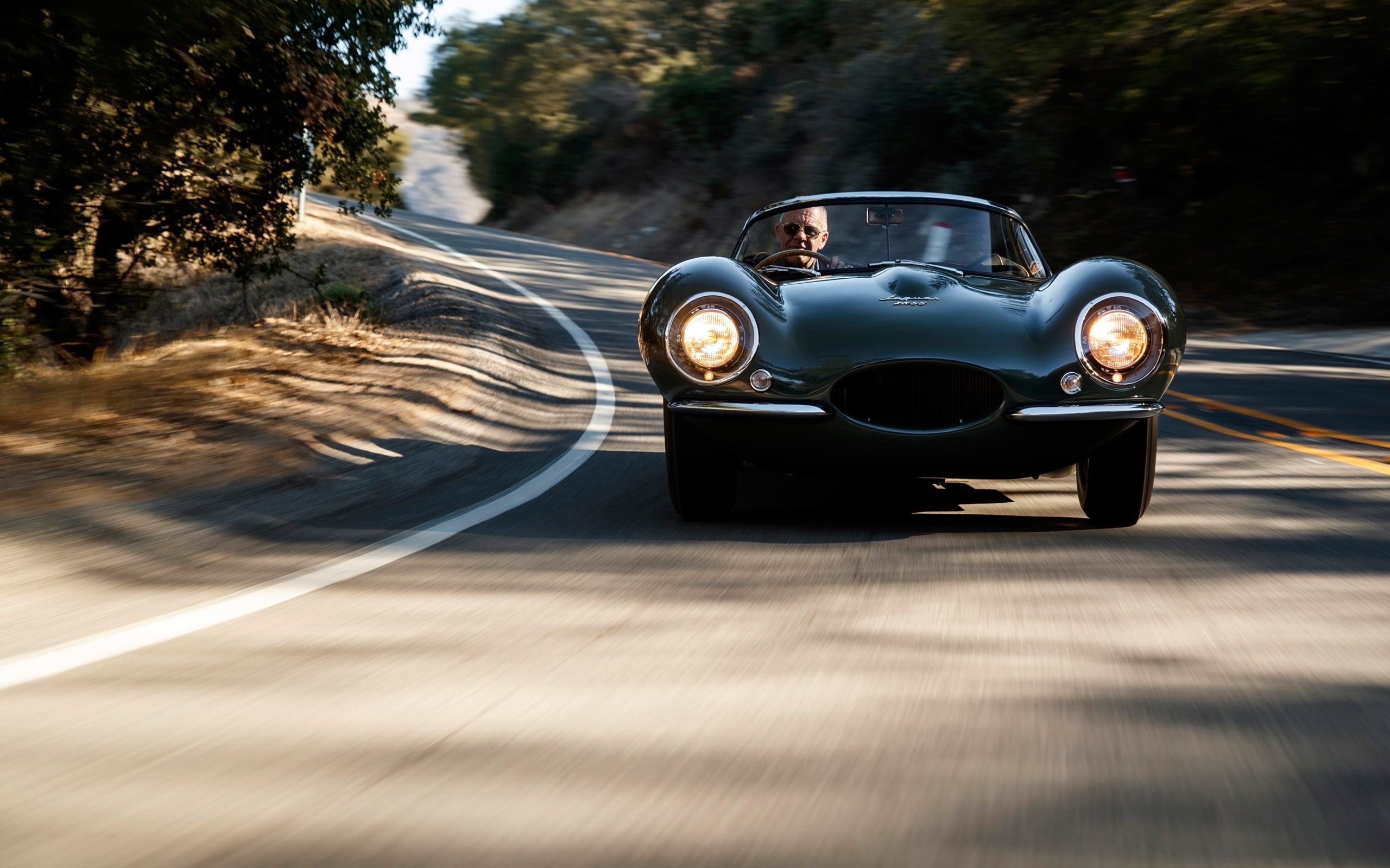 Download mobile wallpaper Jaguar, Car, Supercar, Vehicles, Jaguar Cars, Jaguar Xkss for free.