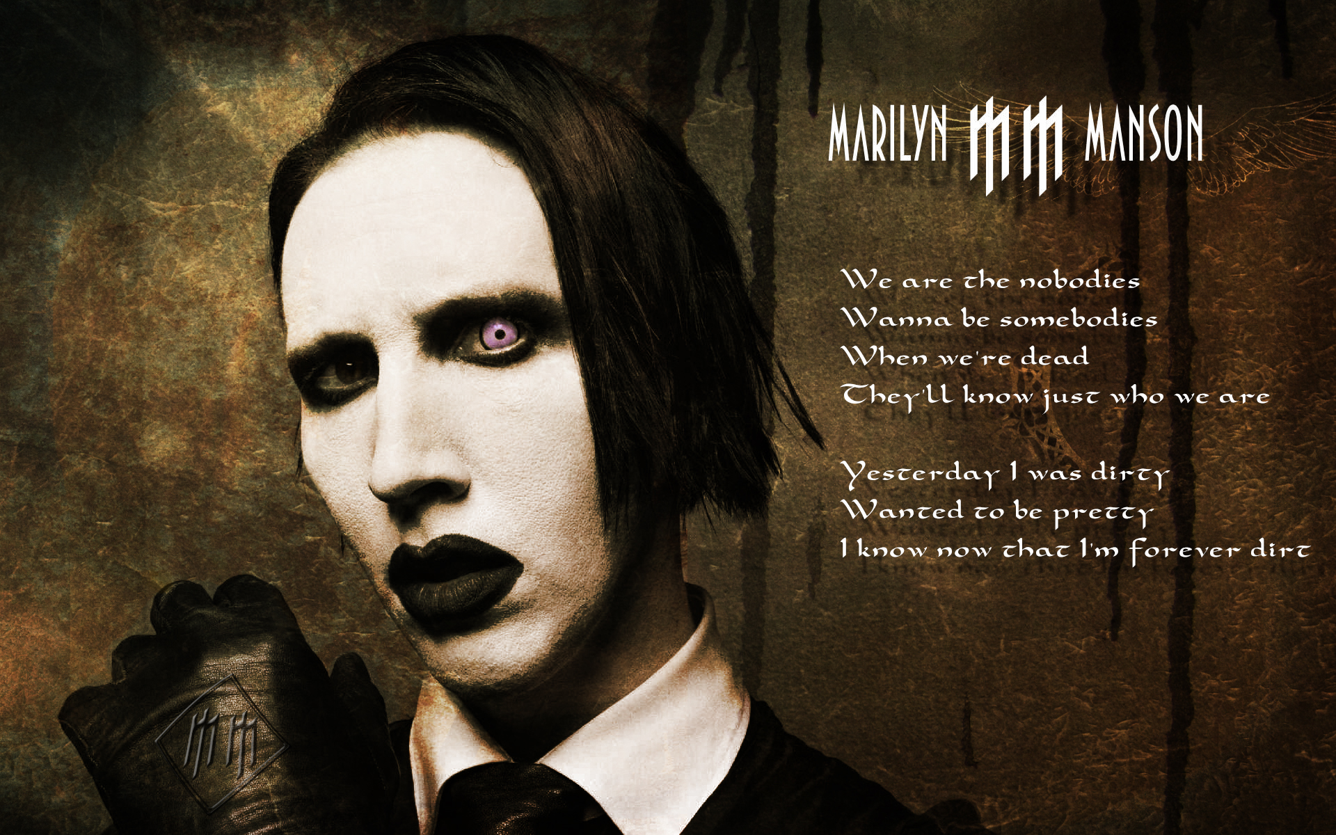 Free download wallpaper Music, Marilyn Manson, Industrial Metal, Heavy Metal on your PC desktop