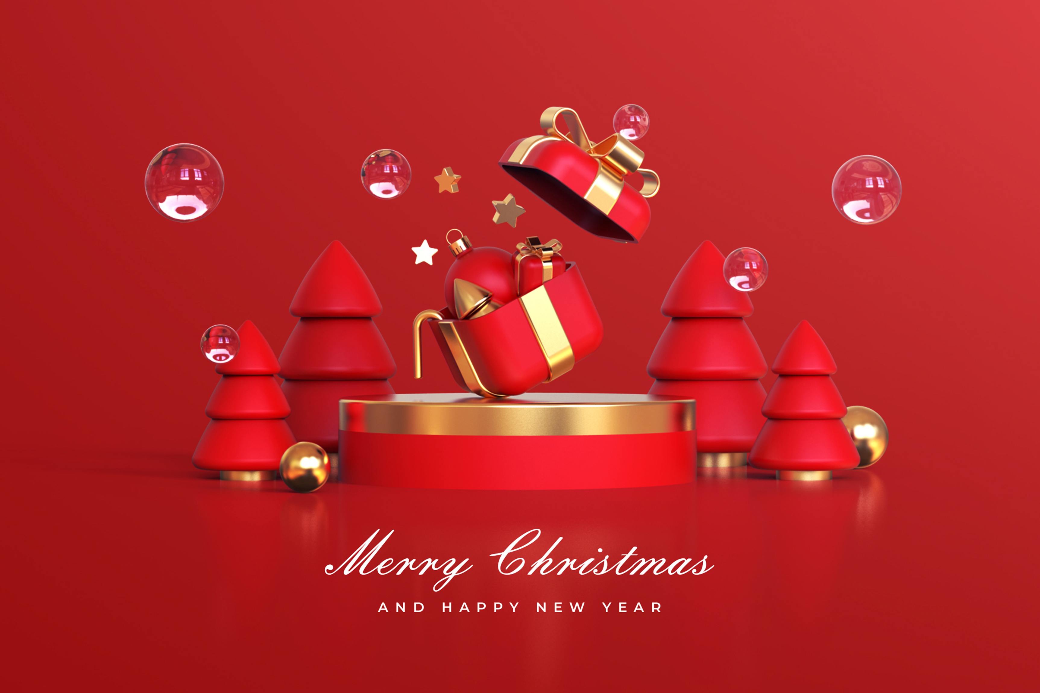 Téléchargez gratuitement l'image Noël, Vacances, Joyeux Noël sur le bureau de votre PC