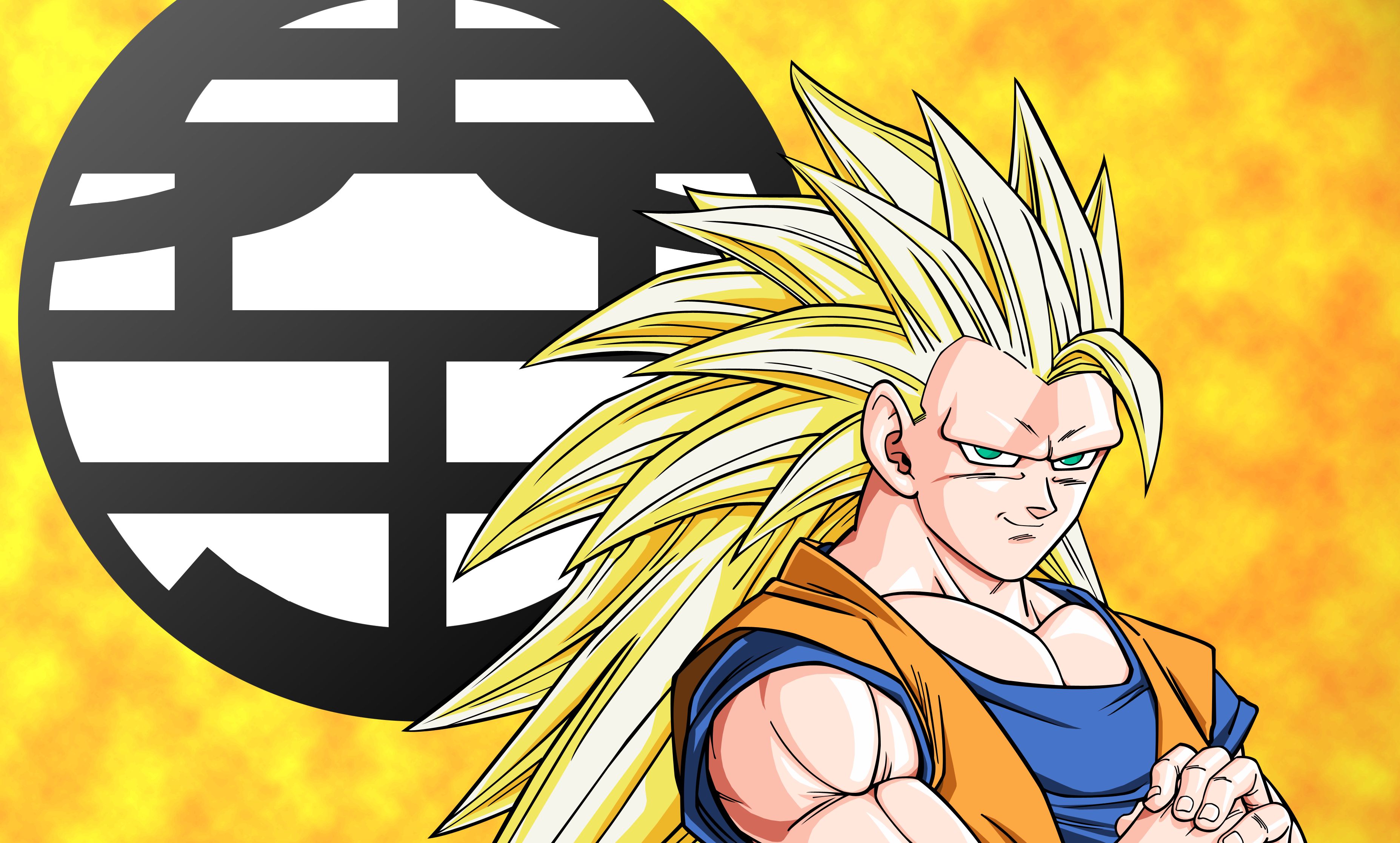 Descarga gratuita de fondo de pantalla para móvil de Dragon Ball Z, Goku, Dragon Ball, Animado.