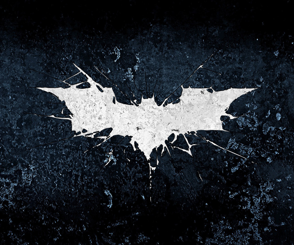 Download mobile wallpaper Batman, Movie, Batman Symbol, The Dark Knight Rises for free.