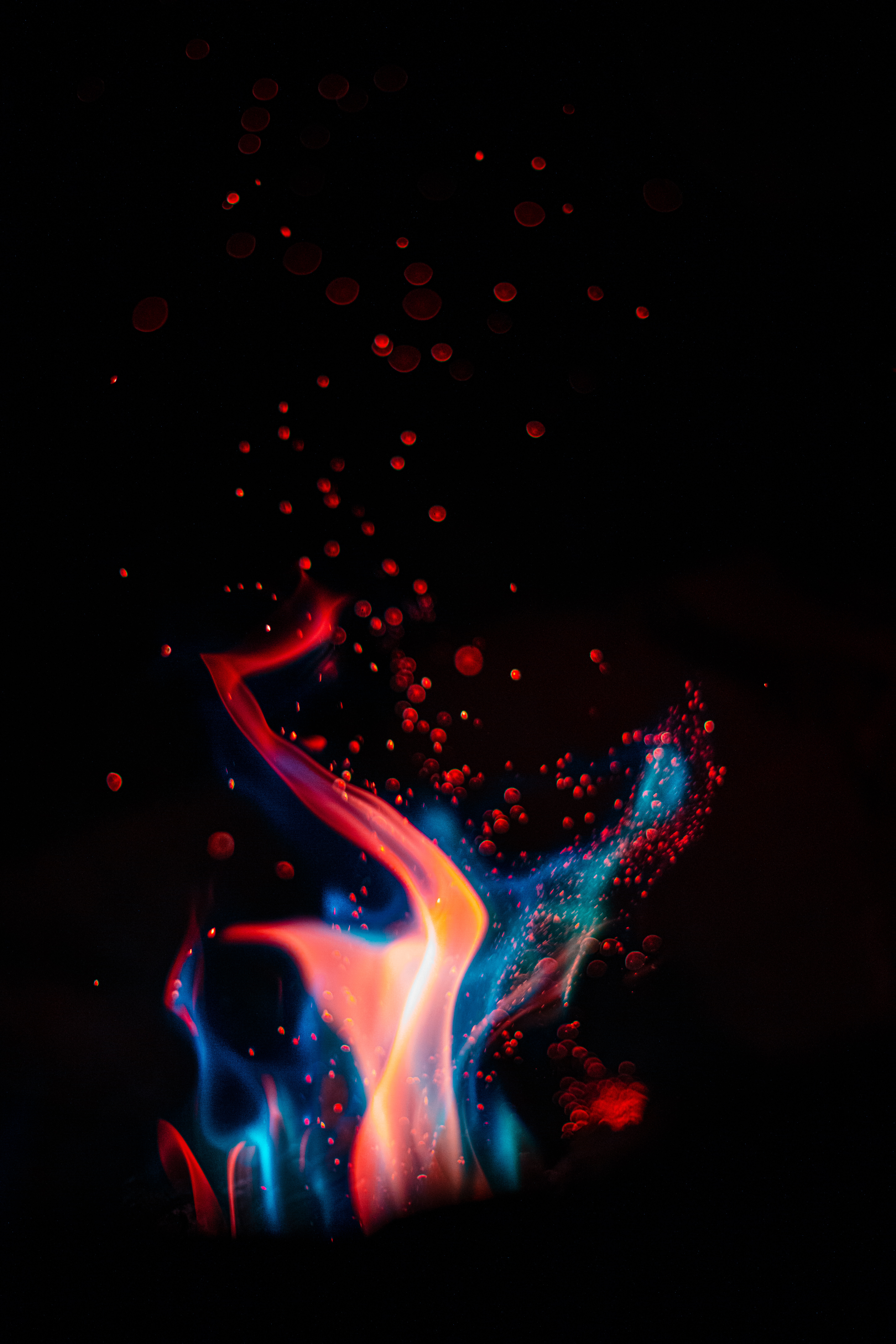 Flame HD for Phone