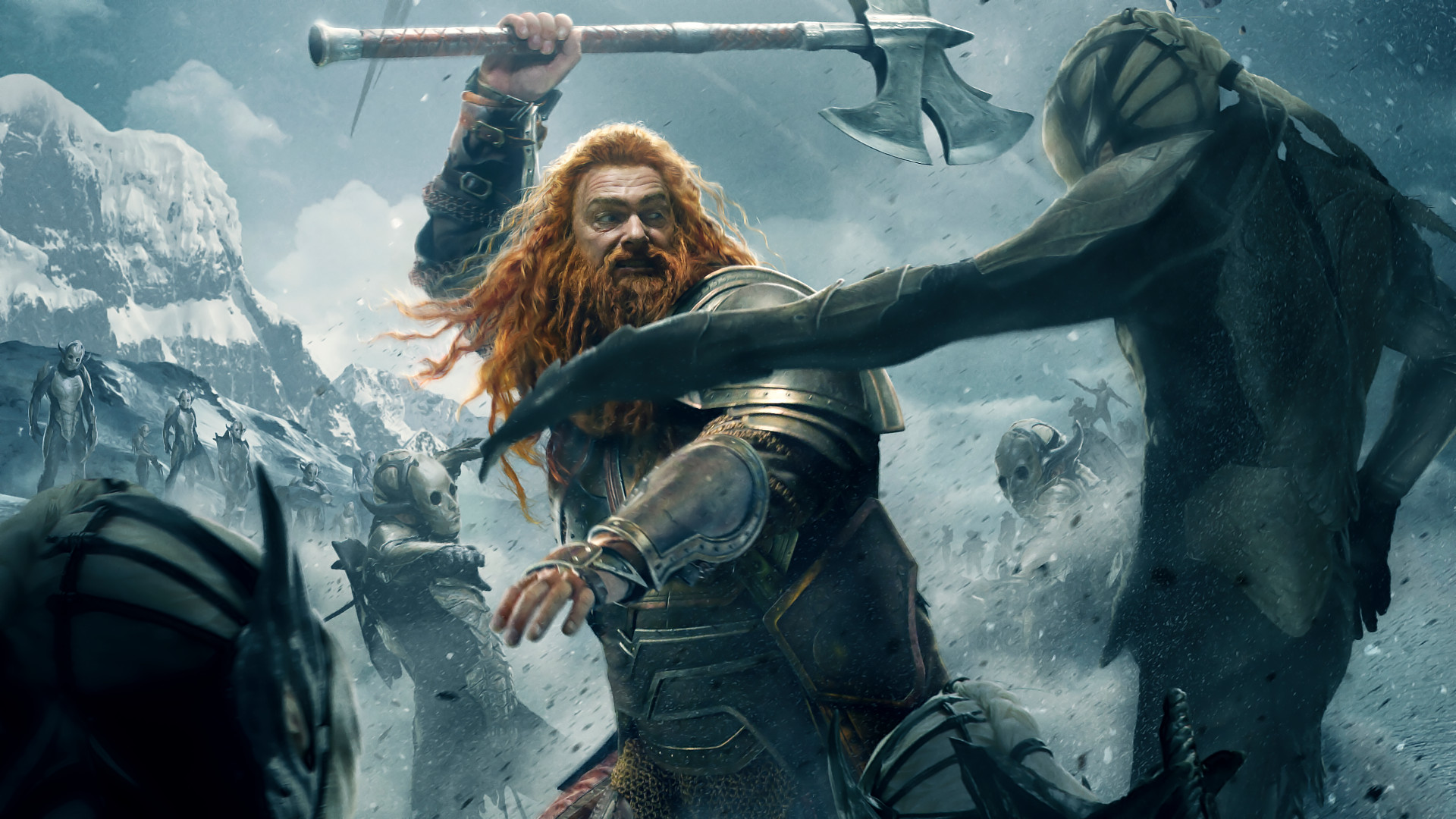 Laden Sie das Filme, Thor, Thor The Dark Kingdom-Bild kostenlos auf Ihren PC-Desktop herunter