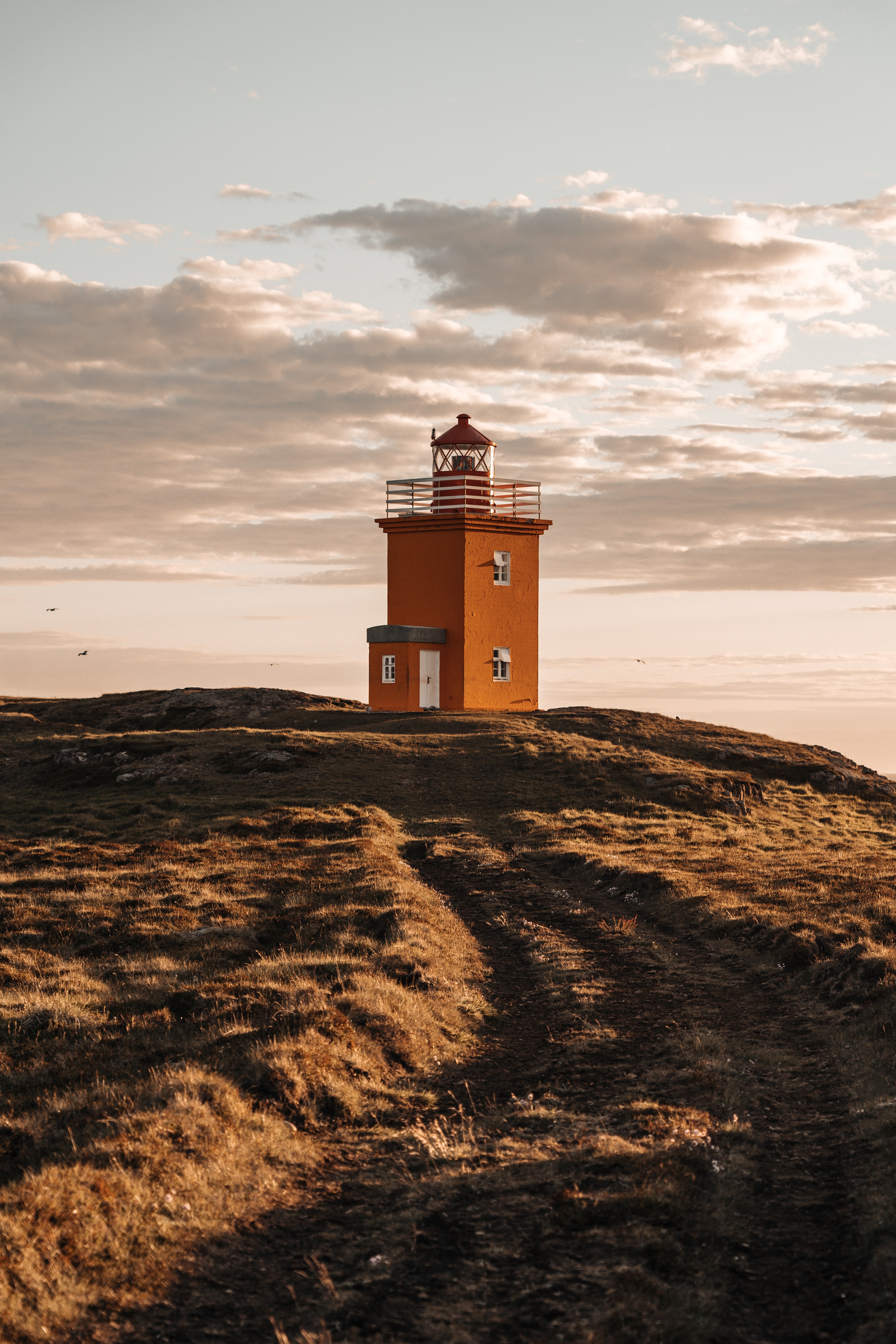 Free download wallpaper Nature, Building, Lighthouse, Architecture on your PC desktop