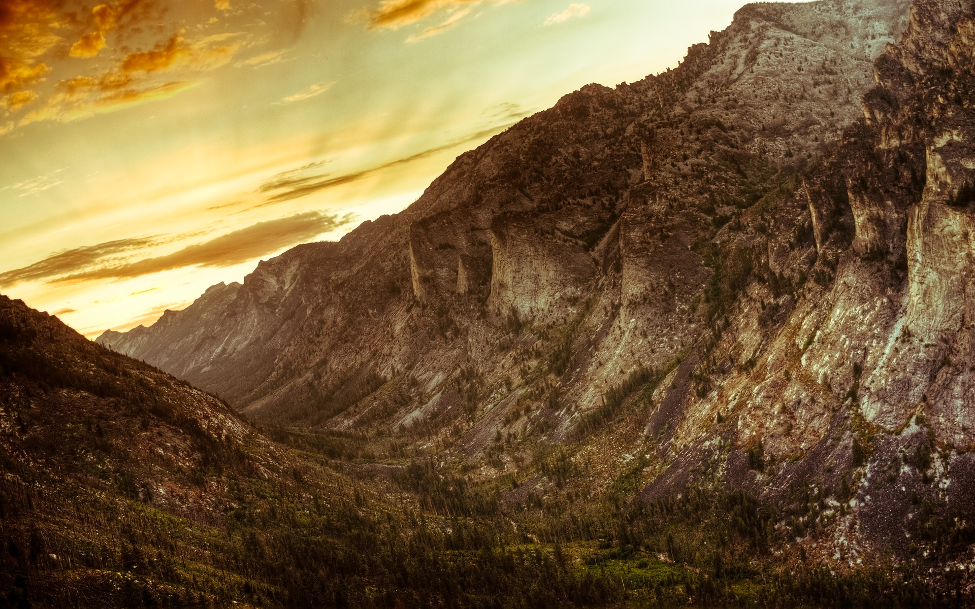 Handy-Wallpaper Gebirge, Erde/natur kostenlos herunterladen.