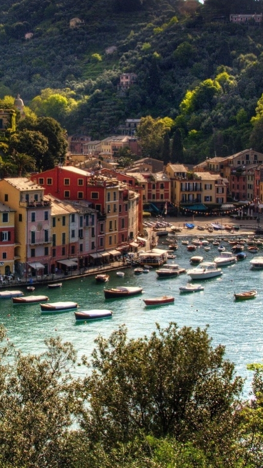 Handy-Wallpaper Städte, Italien, Riomaggiore, Cinque Terre, Menschengemacht, Ligurien kostenlos herunterladen.
