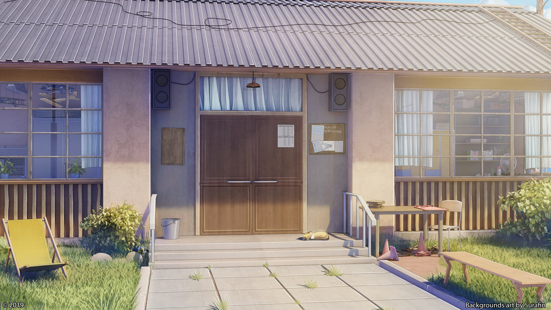 Laden Sie das Dr House, Animes-Bild kostenlos auf Ihren PC-Desktop herunter