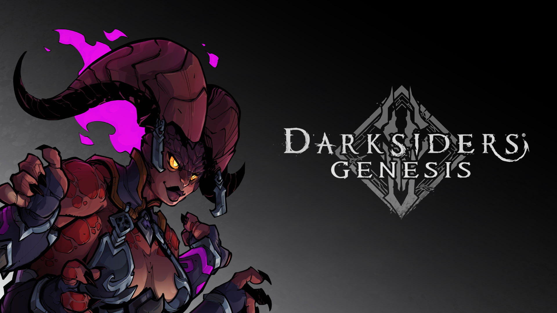 video game, darksiders genesis, dis (darksiders), darksiders
