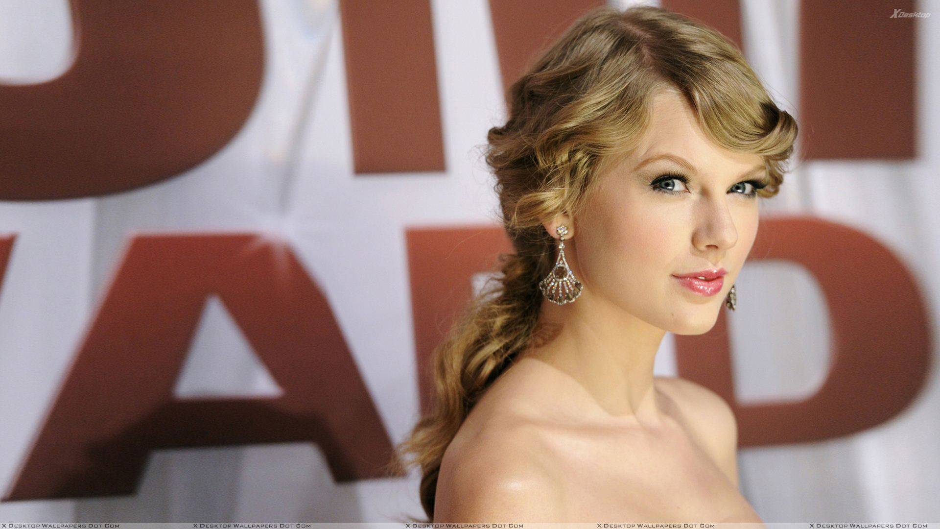 Download mobile wallpaper Music, Taylor Swift for free.