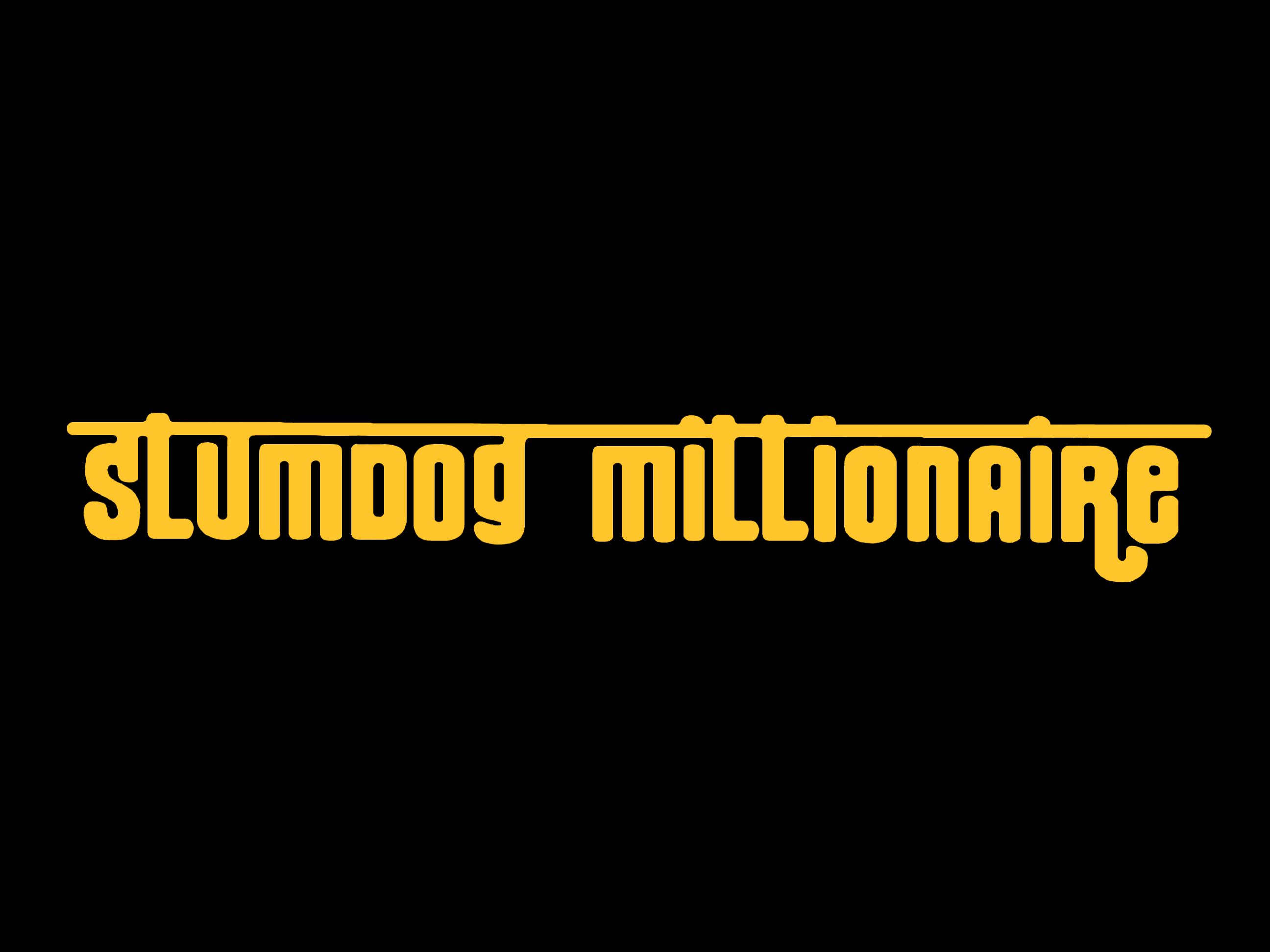 Descargar fondos de escritorio de Slumdog Millionaire HD