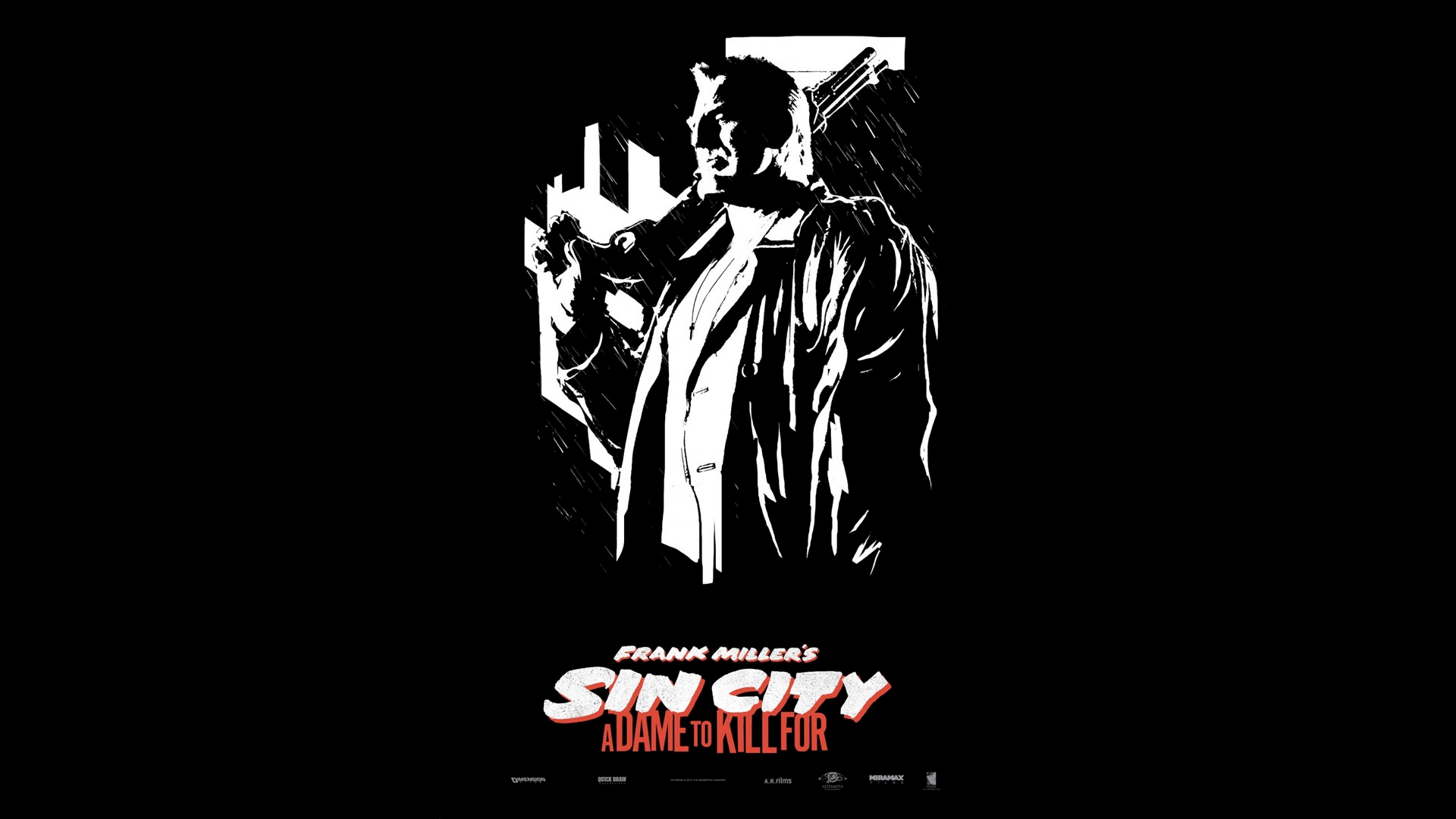 movie, sin city: a dame to kill for