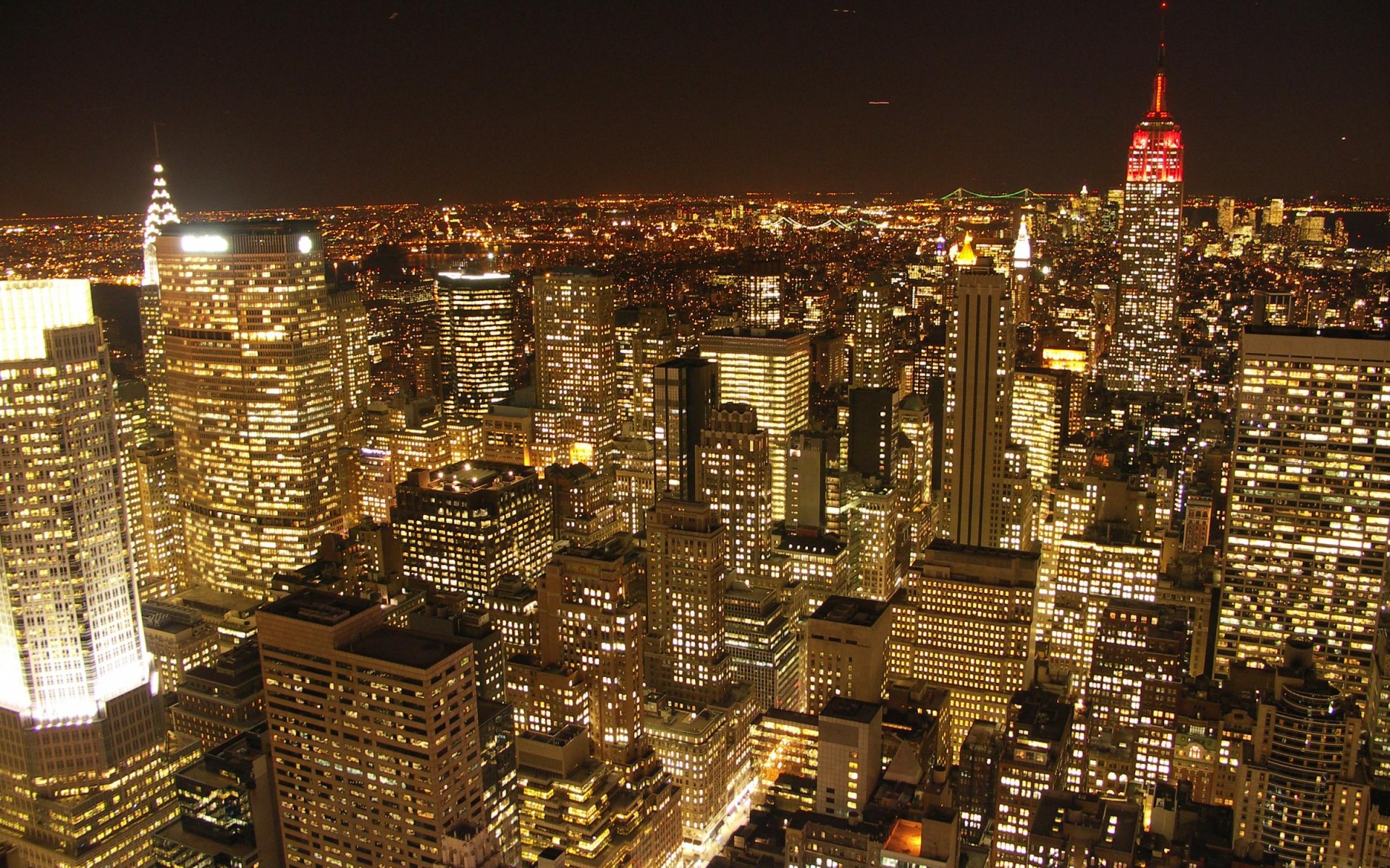 Baixar papel de parede para celular de Cidade, Nova York, Feito Pelo Homem gratuito.