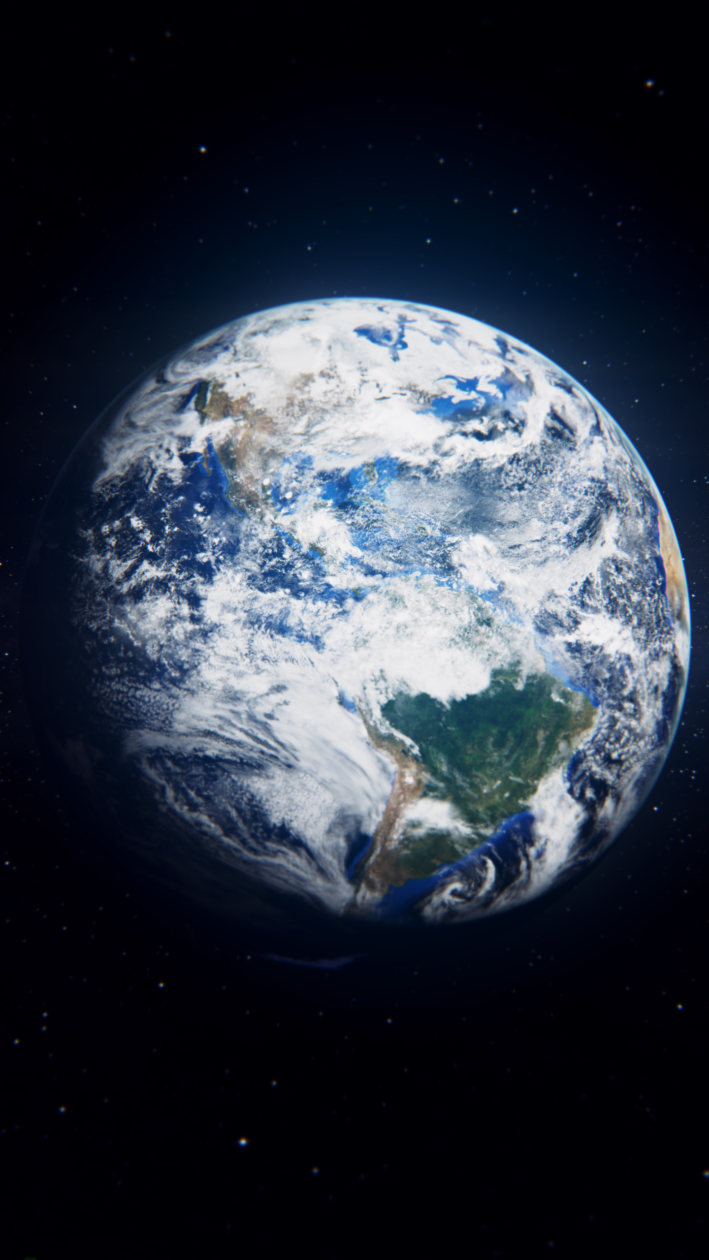 Descarga gratuita de fondo de pantalla para móvil de Tierra, Tierra/naturaleza, Desde El Espacio.