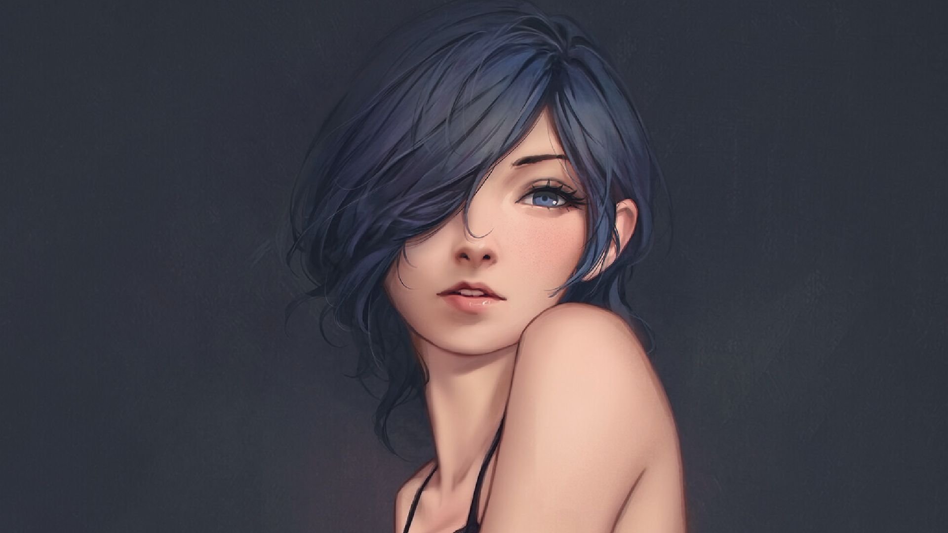 Baixe gratuitamente a imagem Anime, Touka Kirishima, Tokyo Ghoul: Re na área de trabalho do seu PC