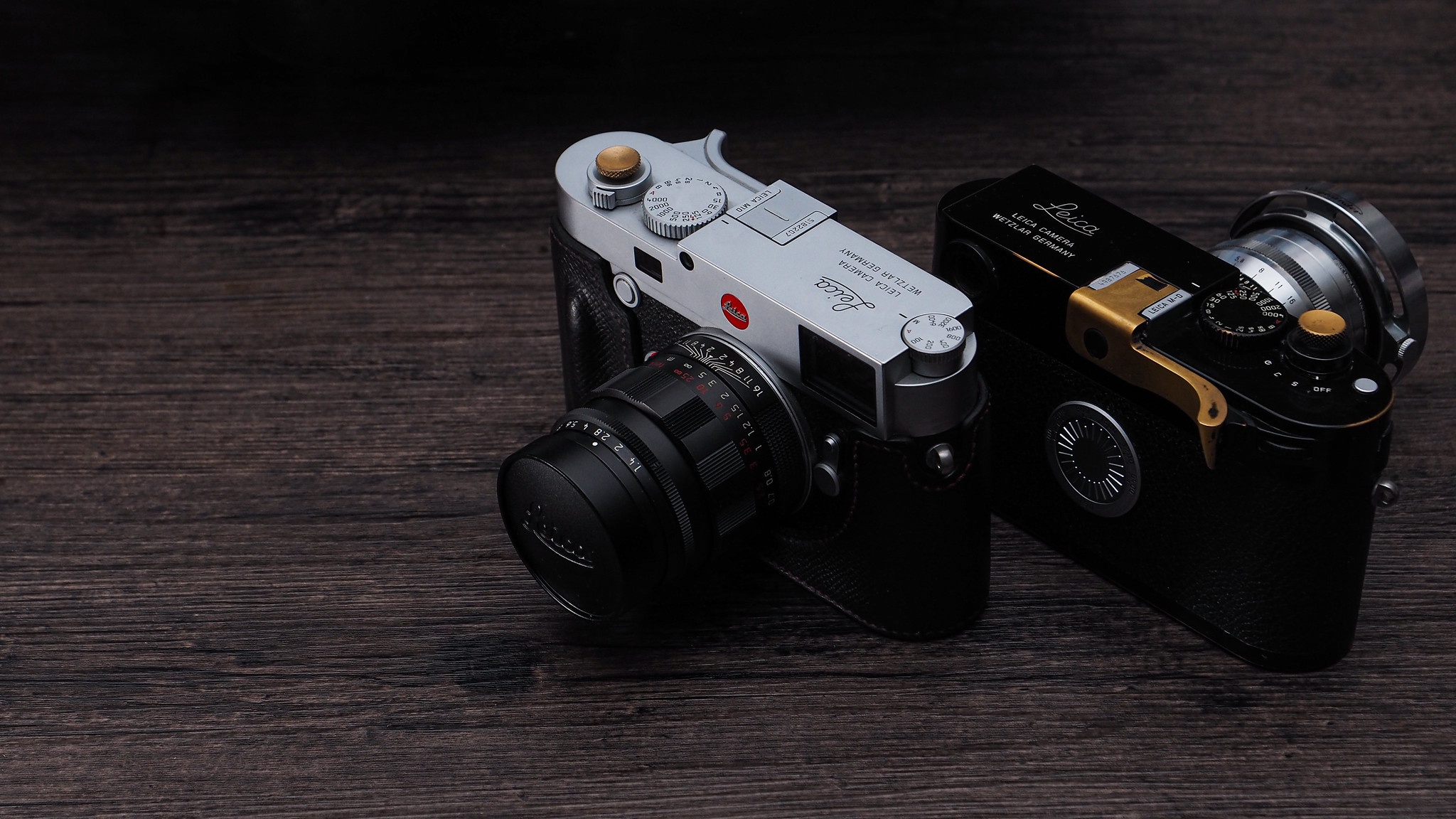 Handy-Wallpaper Linse, Kamera, Leica, Menschengemacht kostenlos herunterladen.