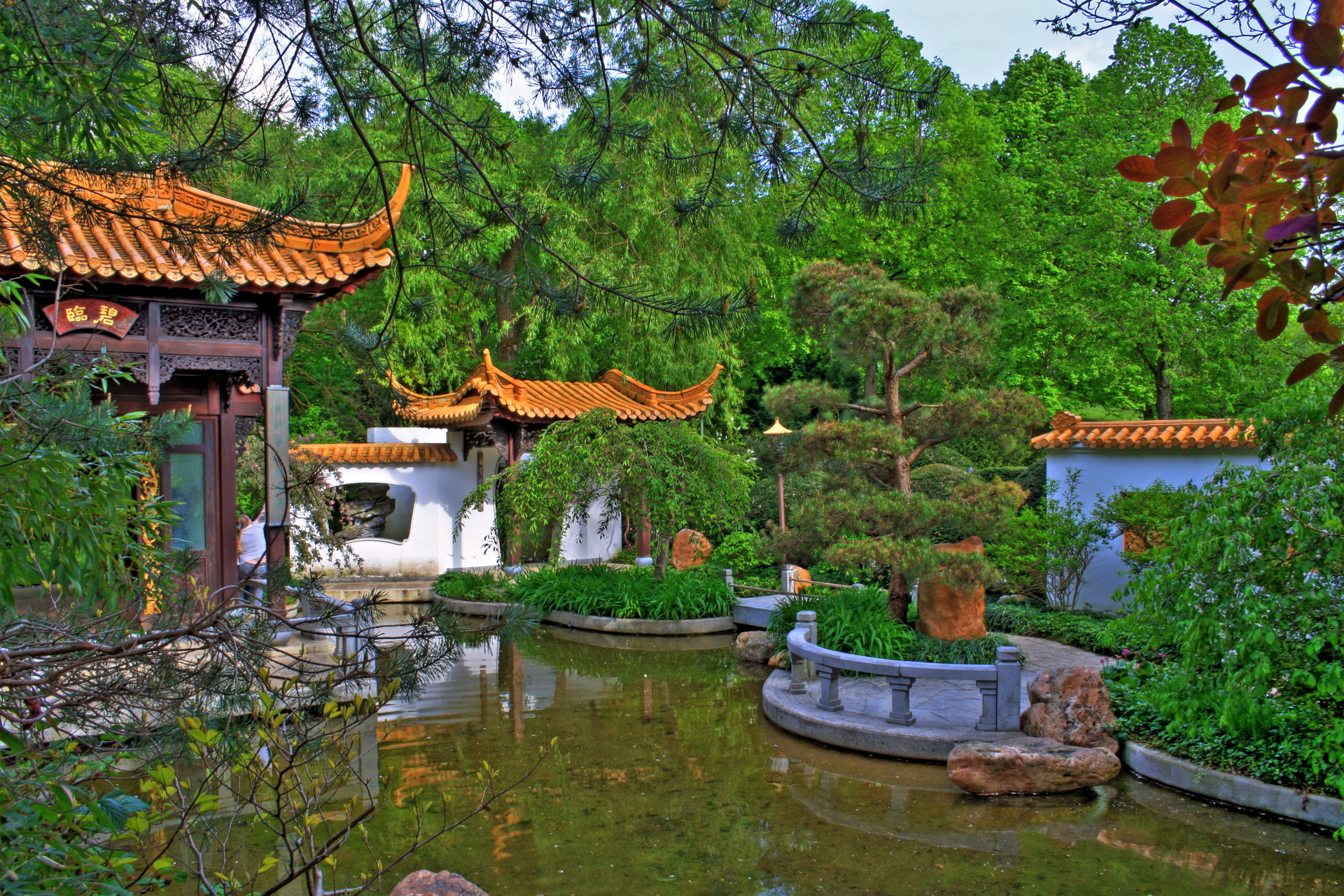 Free download wallpaper Photography, Oriental on your PC desktop