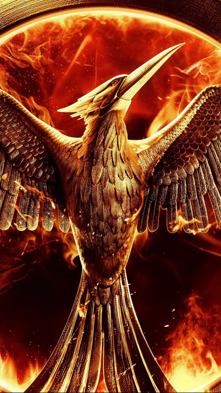 fire, movie, the hunger games: mockingjay part 1, the hunger games, mockingjay