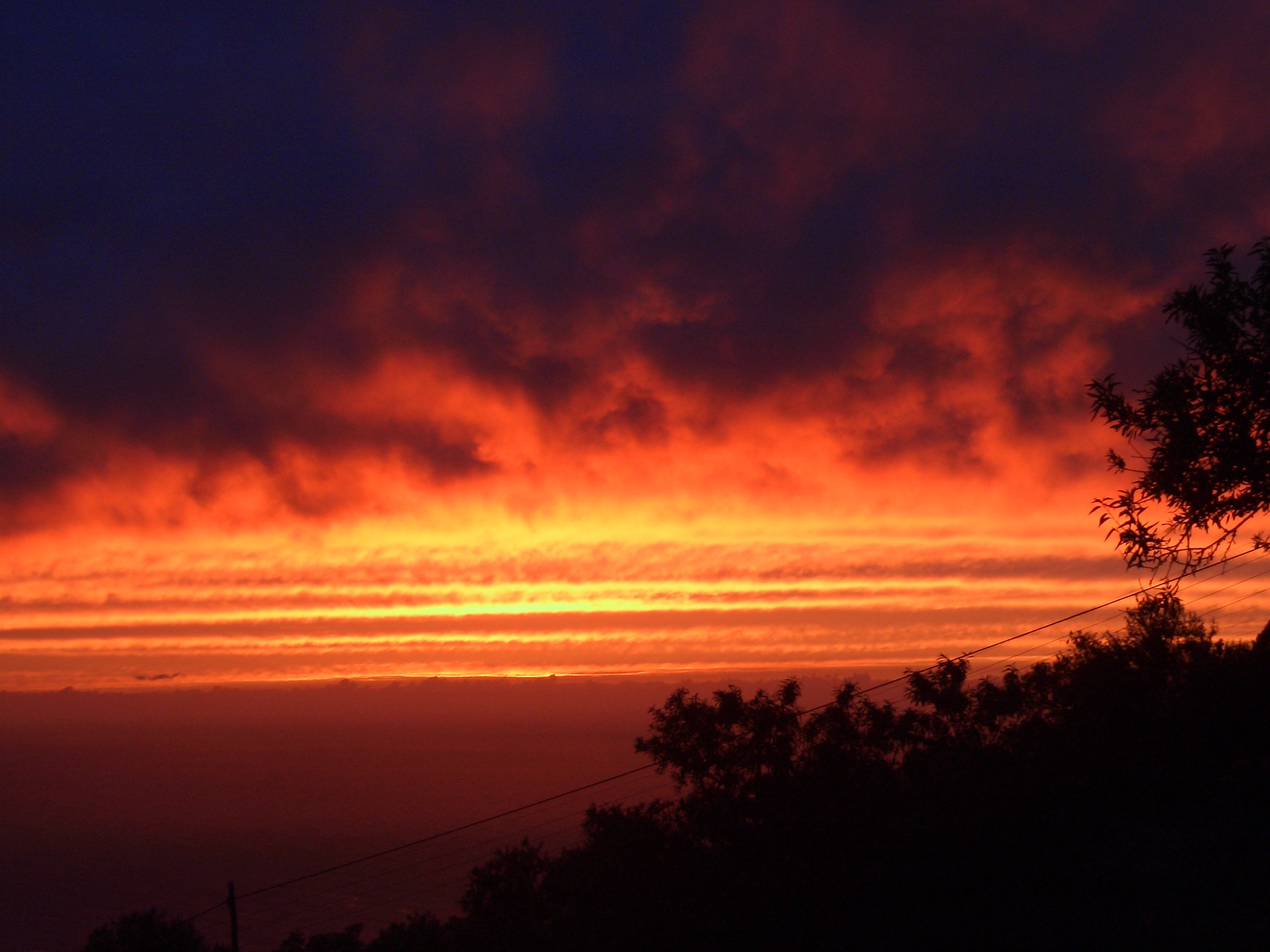 Descarga gratuita de fondo de pantalla para móvil de Atardecer, Tierra/naturaleza.