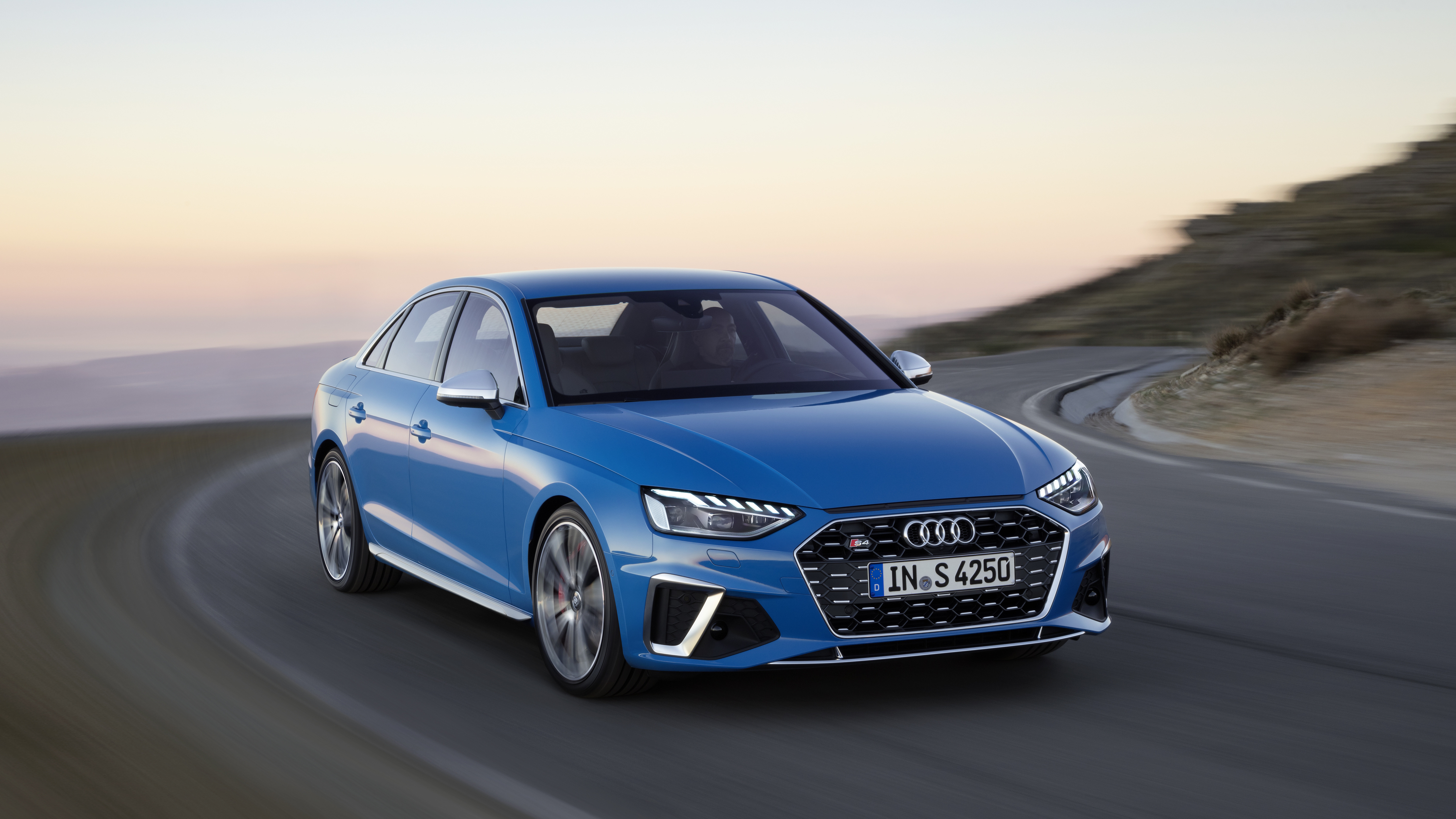 Download mobile wallpaper Audi, Car, Vehicles, Audi S4 for free.
