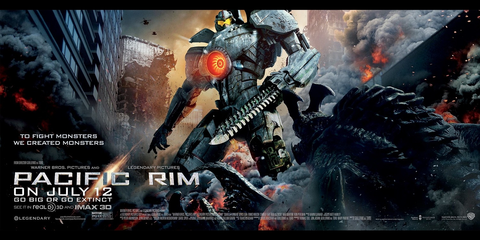 Laden Sie das Pacific Rim, Filme-Bild kostenlos auf Ihren PC-Desktop herunter