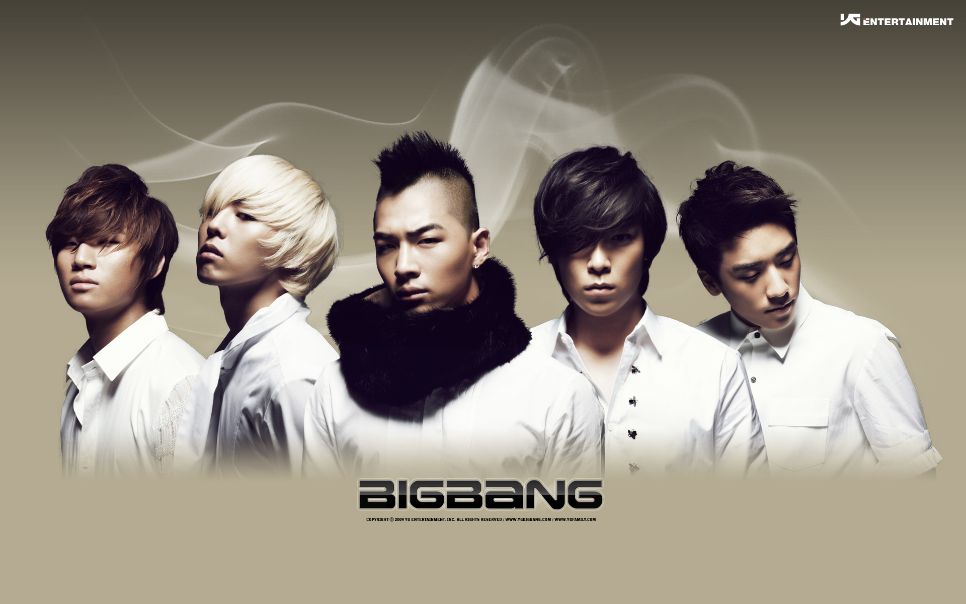 Free download wallpaper Music, Bigbang on your PC desktop