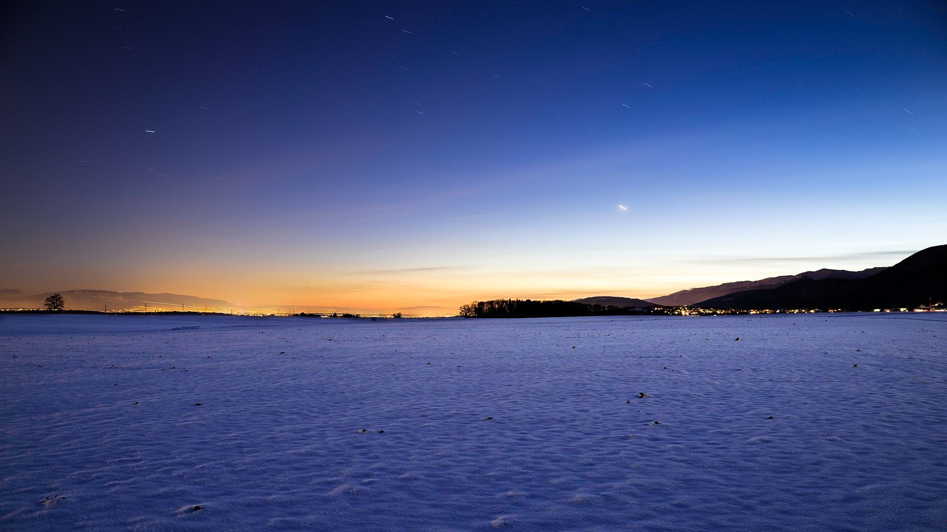 Téléchargez gratuitement l'image Hiver, Photographie sur le bureau de votre PC