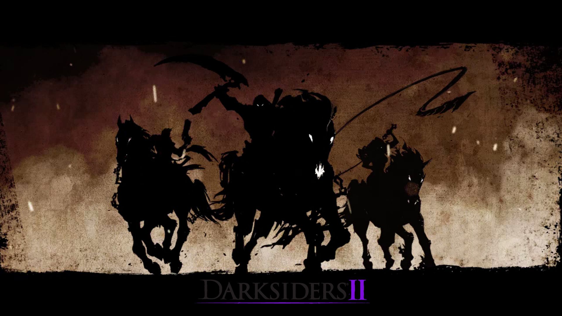 272438 descargar imagen videojuego, darksiders ii, darksiders: fondos de pantalla y protectores de pantalla gratis