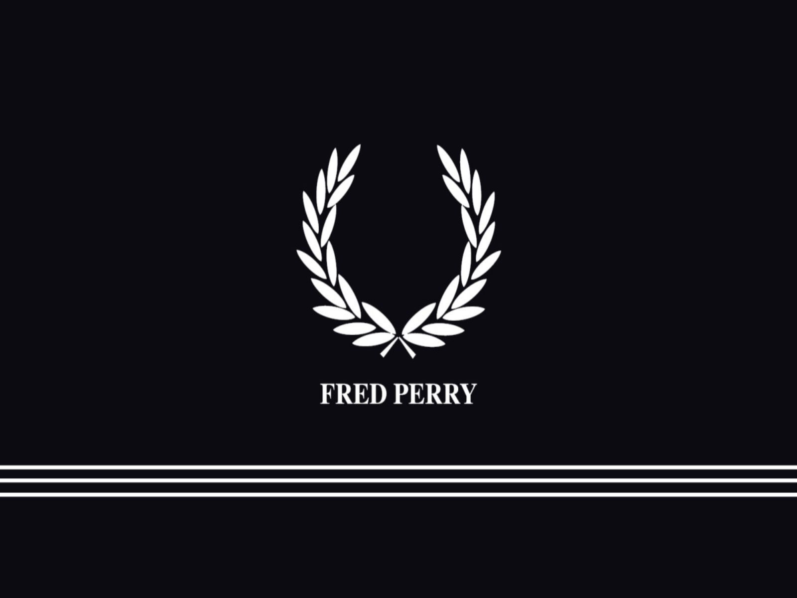 Популярні заставки і фони Fred Perry на комп'ютер