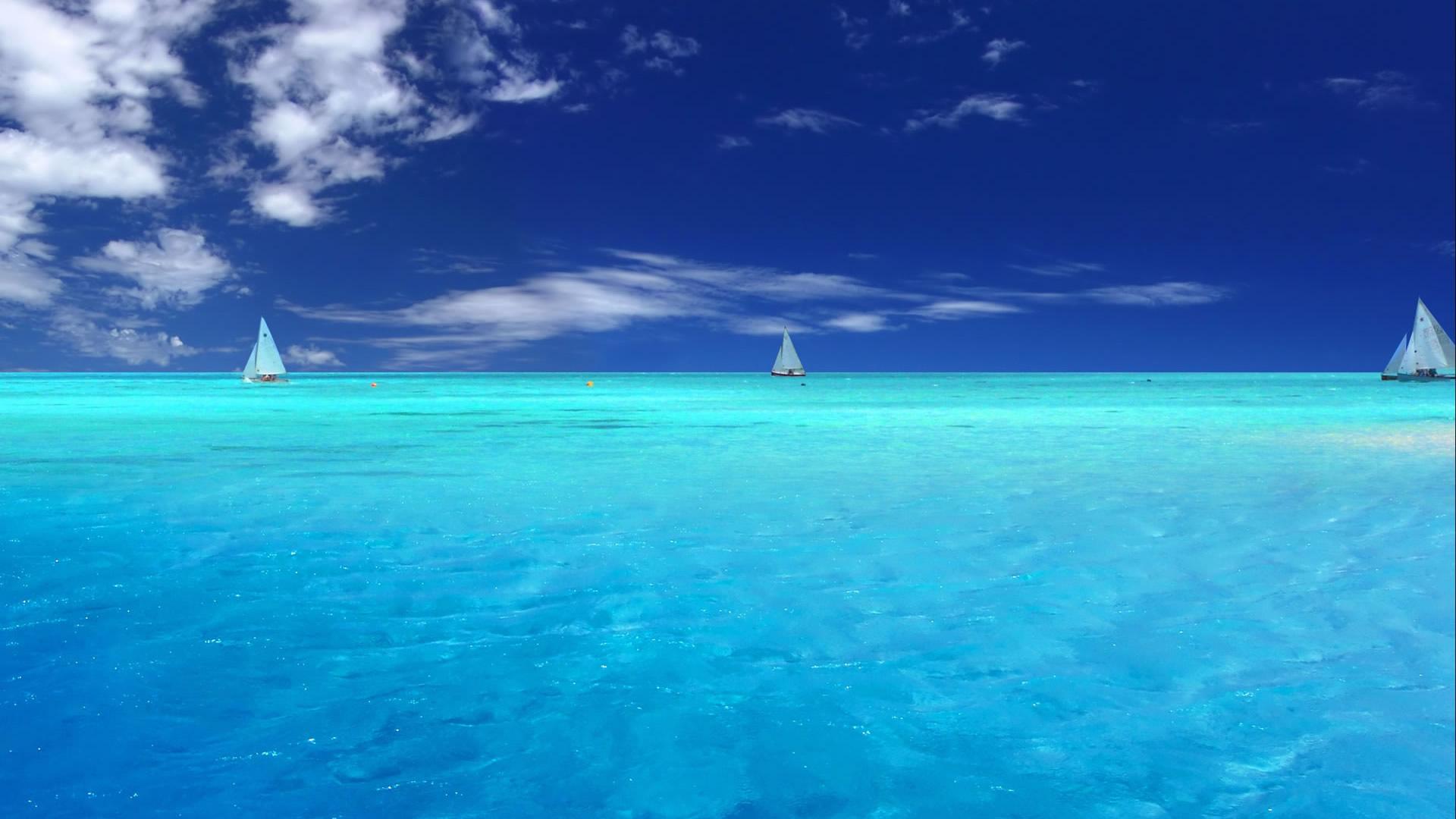 Free download wallpaper Ocean, Photography on your PC desktop