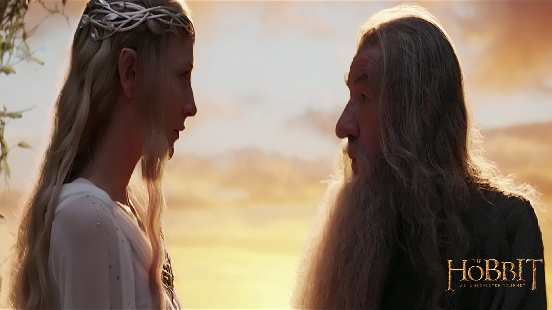 Téléchargez gratuitement l'image Film, Le Hobbit : Un Voyage Inattendu sur le bureau de votre PC
